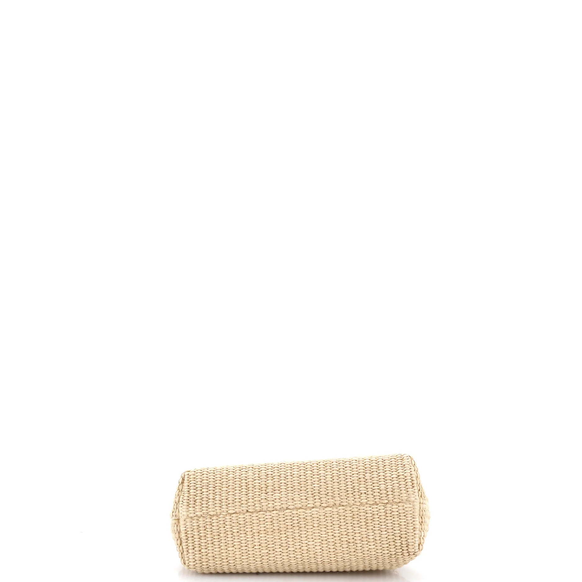 First Bag Raffia Small - Image 4