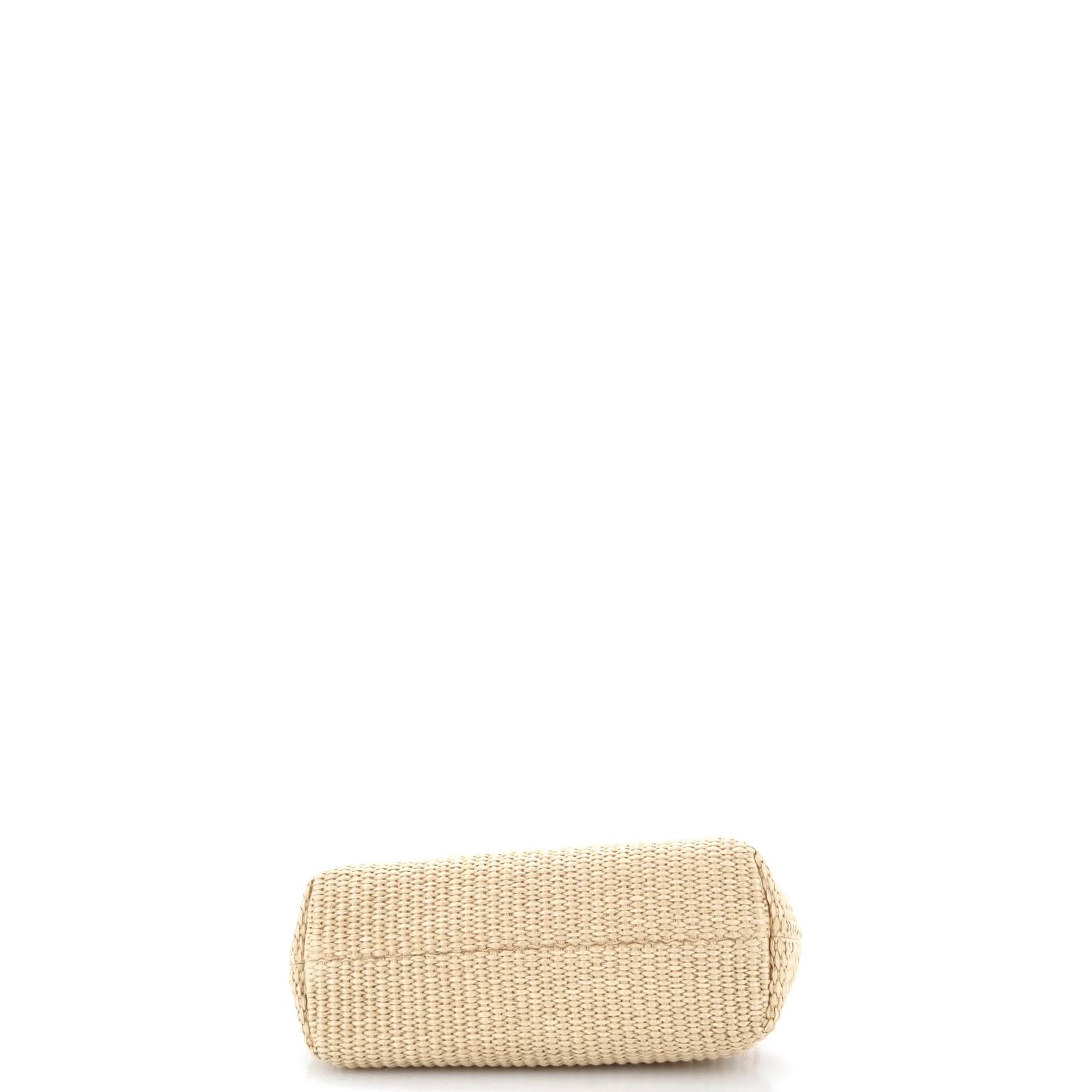 First Bag Raffia Small - Image 4