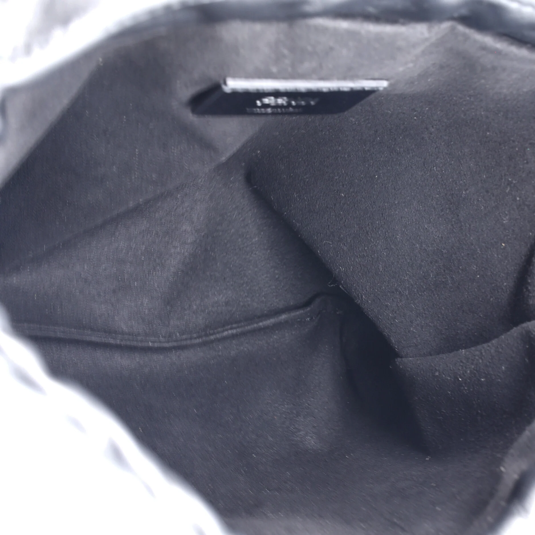 Flux Crossbody Bag Leather Small - Image 5