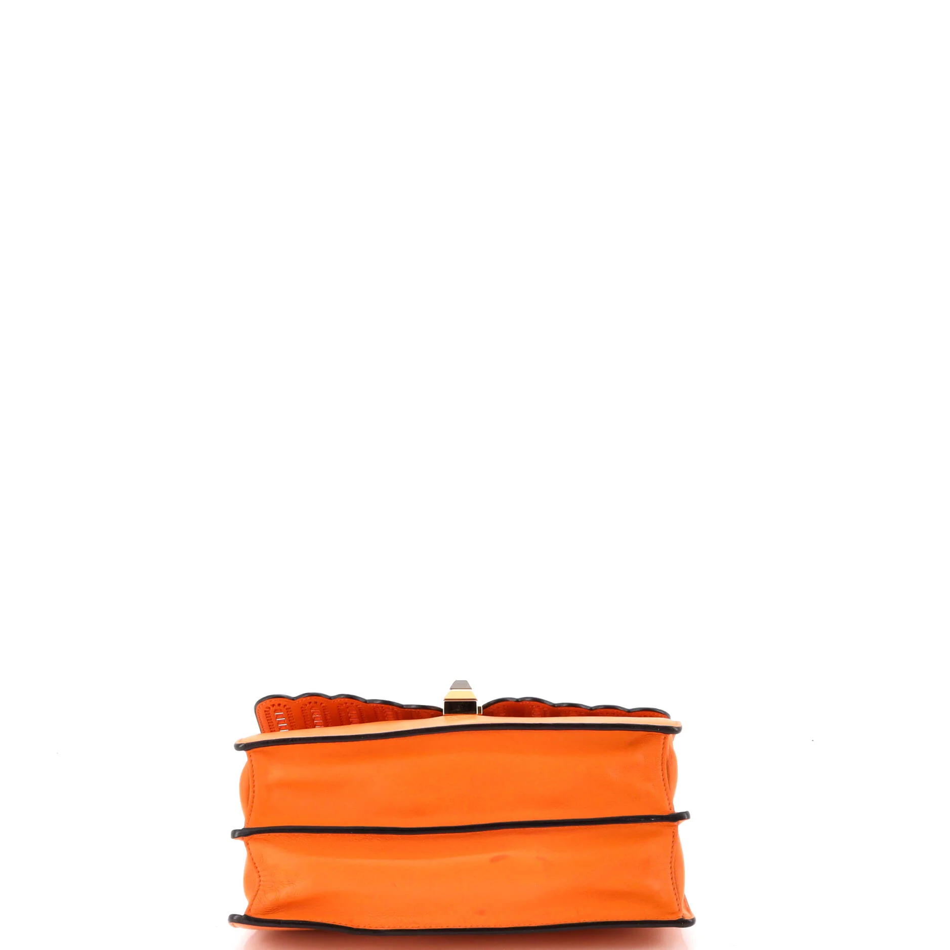 Kan I Bag Laser Cut Leather Small - Image 4