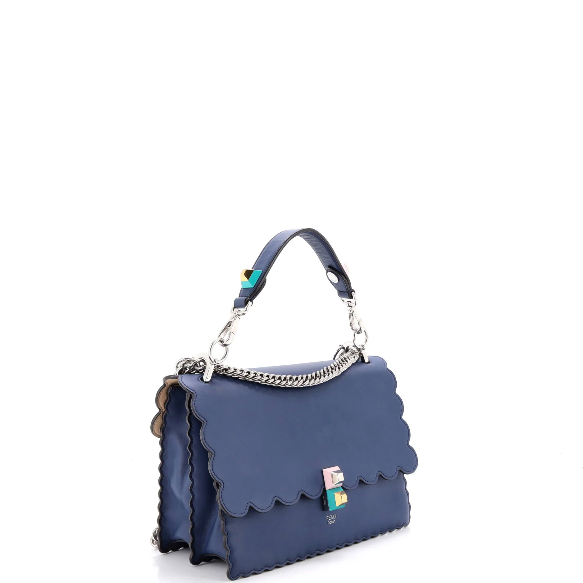 Kan I Bag Leather Medium - Image 2
