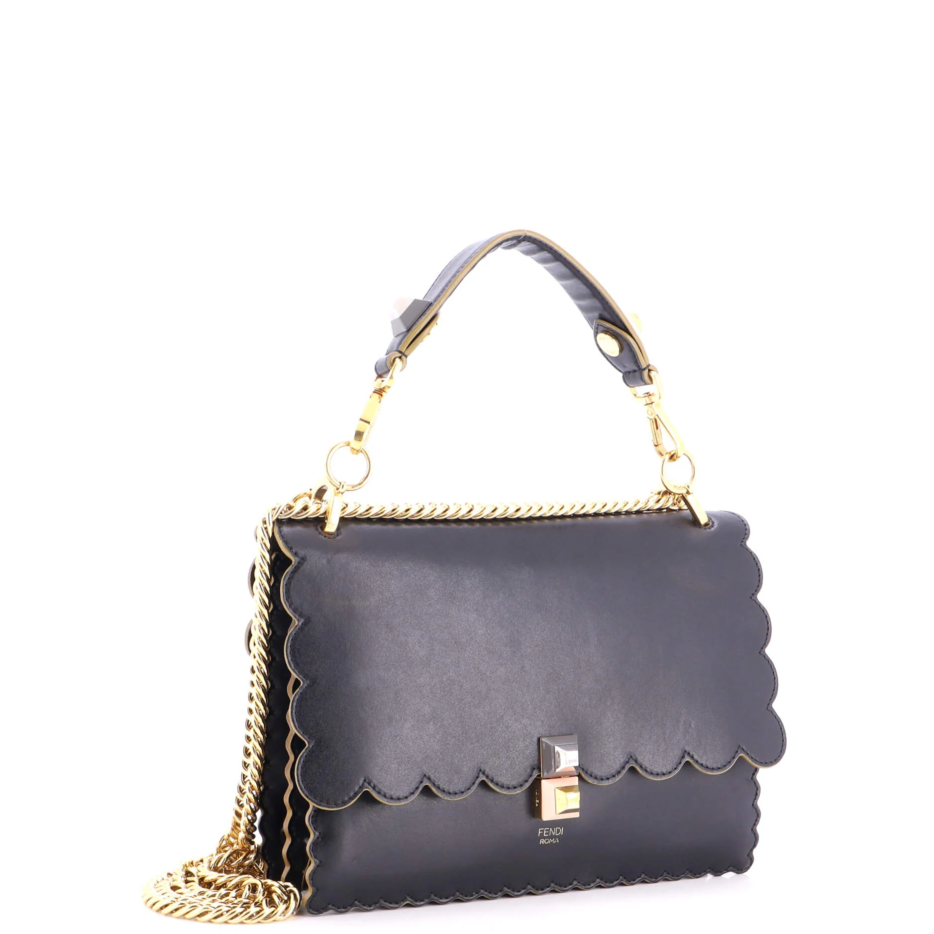 Kan I Bag Leather Medium - Image 2
