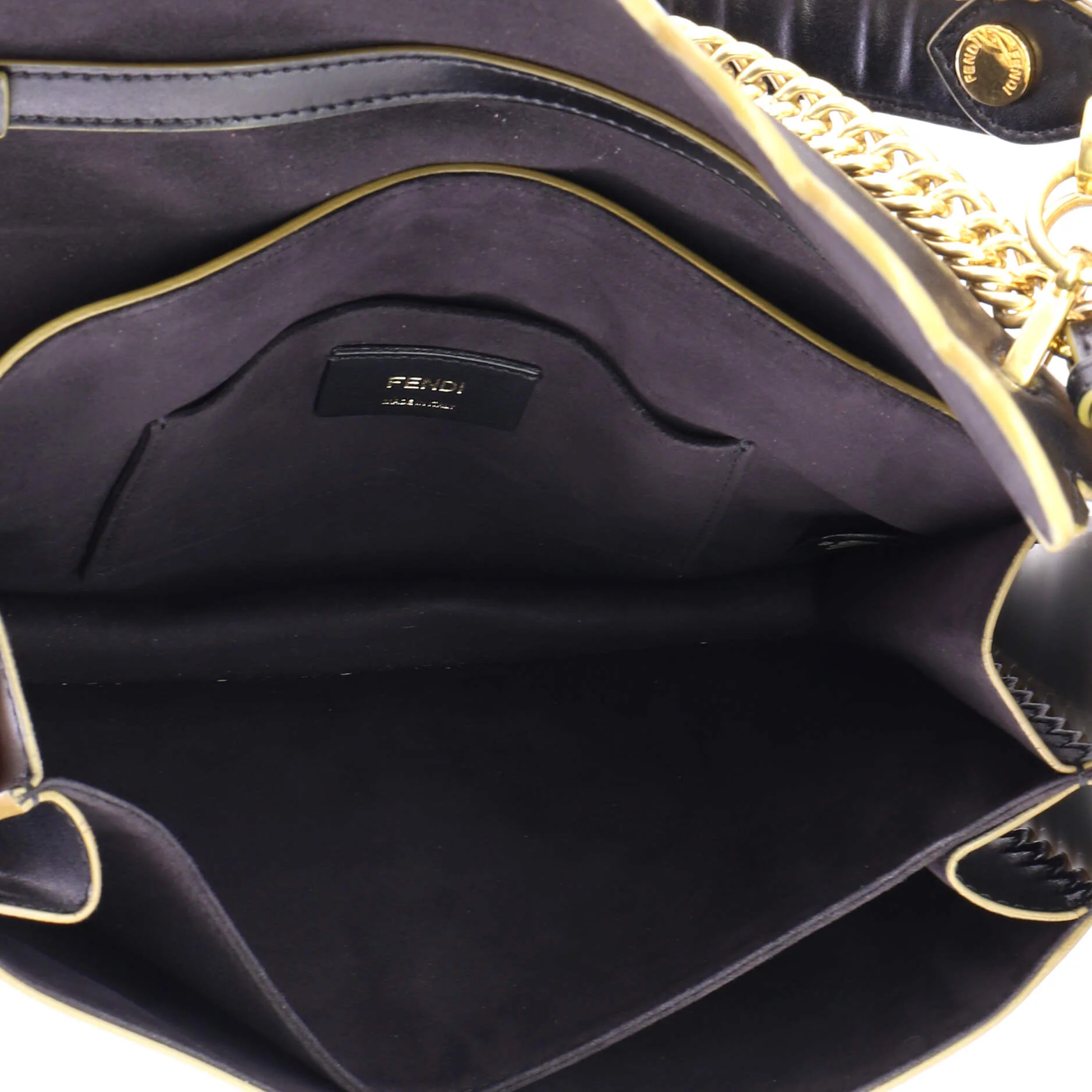 Kan I Bag Leather Medium - Image 5