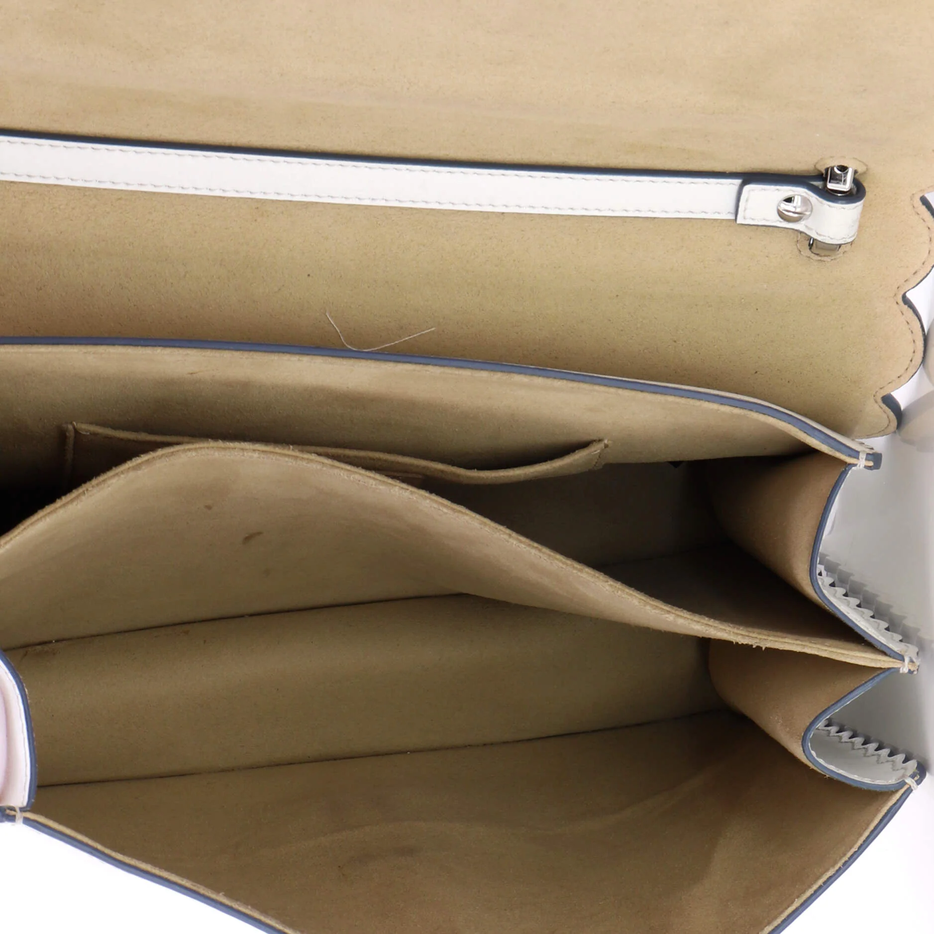 Kan I Bag Leather Medium - Image 5