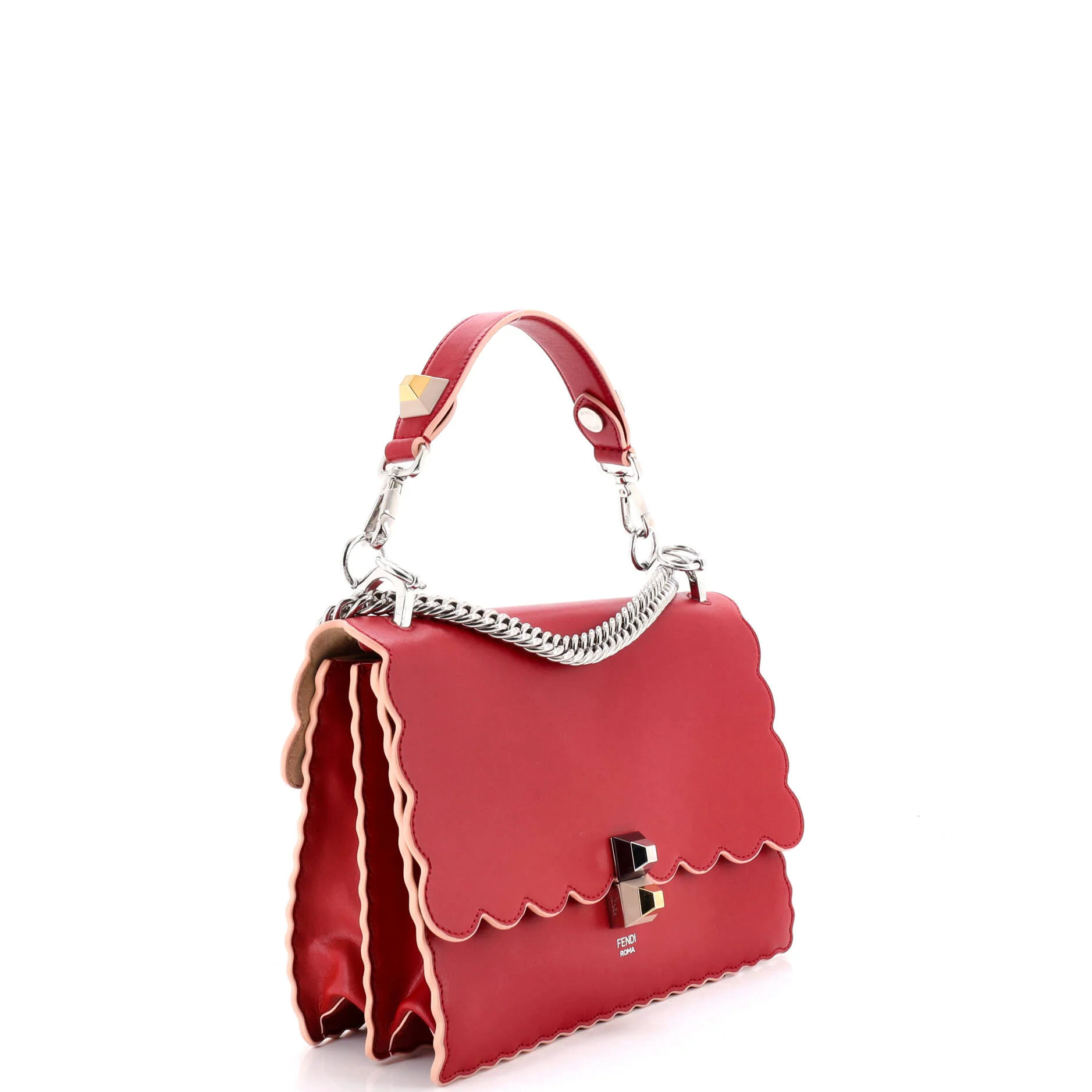 Kan I Bag Leather Medium - Image 2