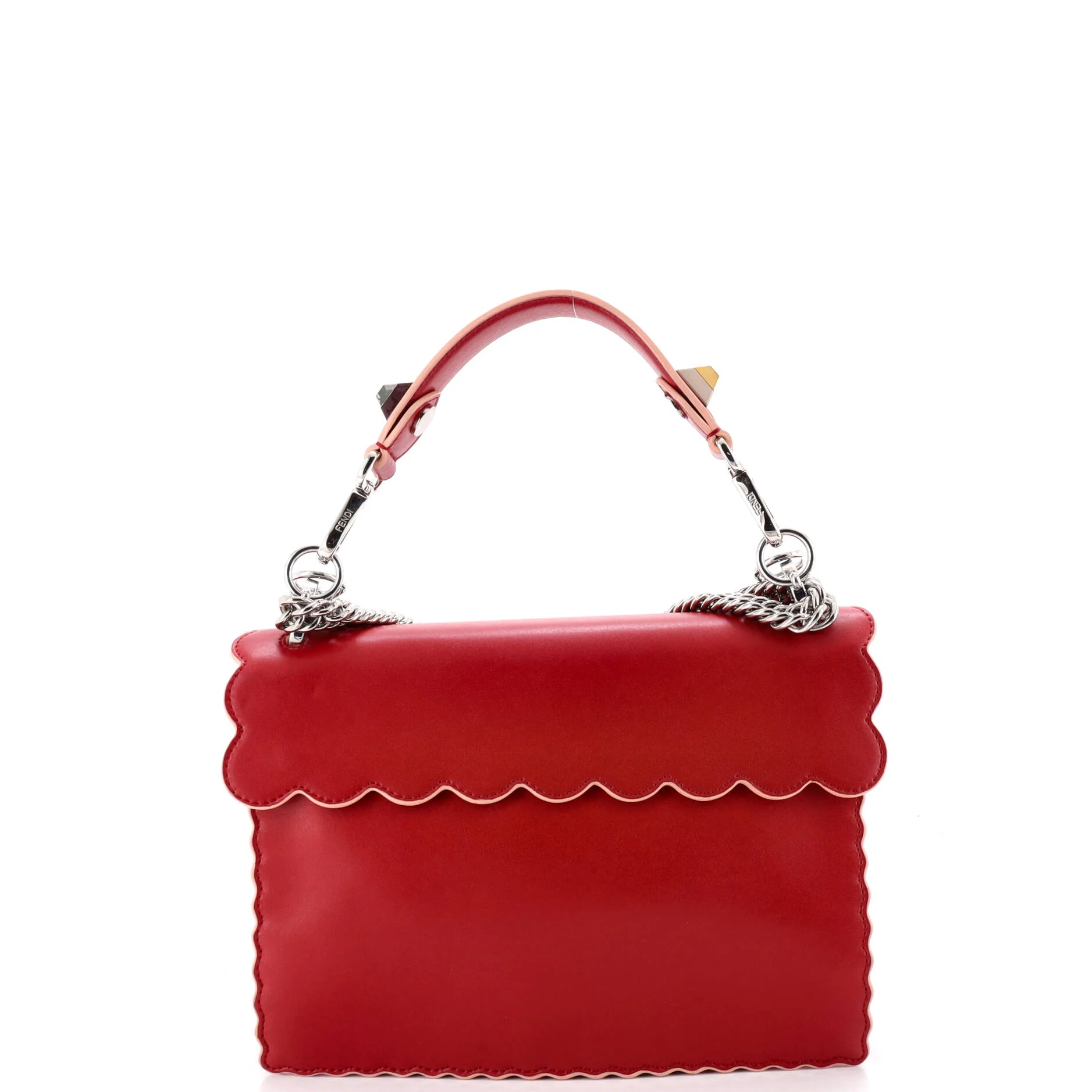 Kan I Bag Leather Medium - Image 3