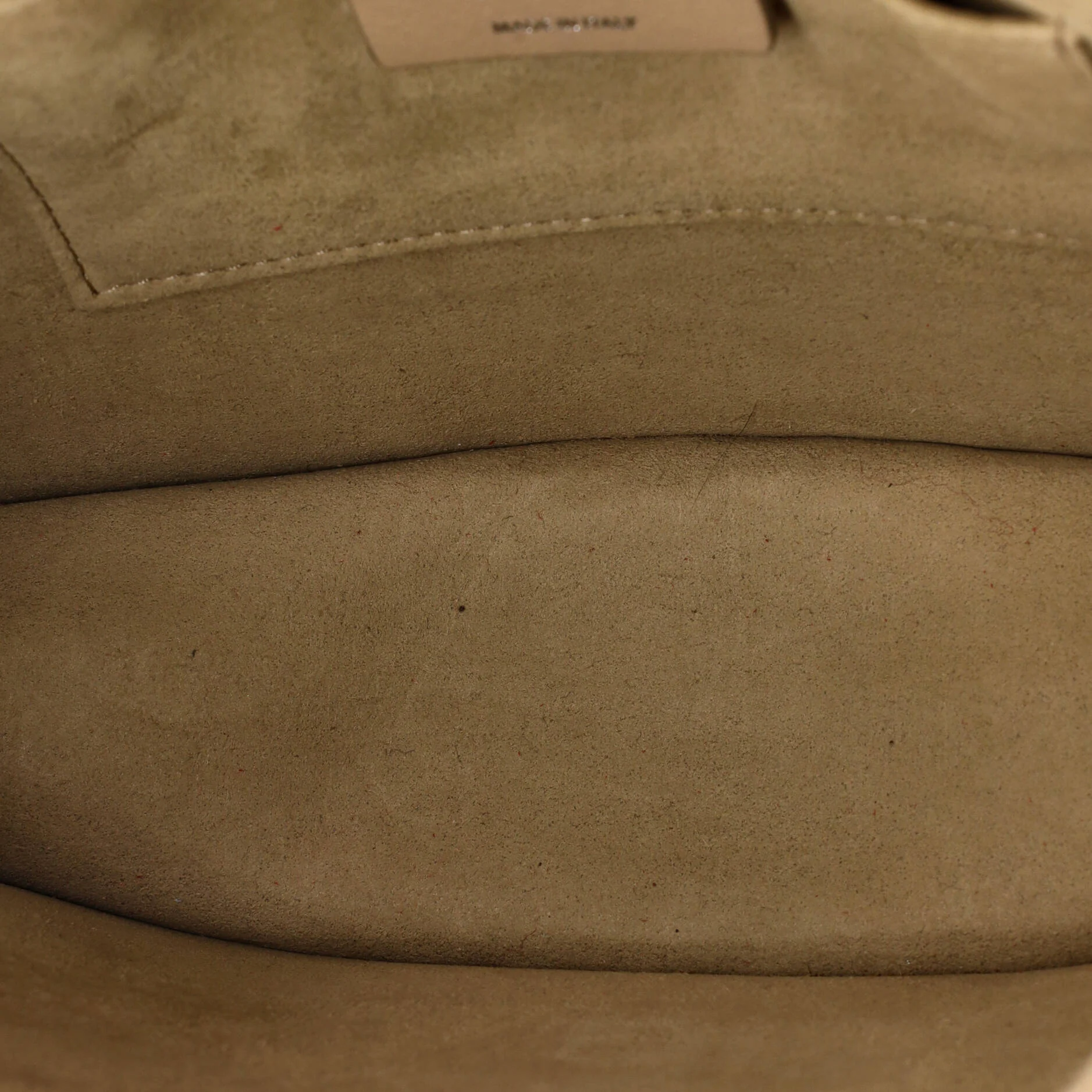 Kan I Bag Leather Medium - Image 5