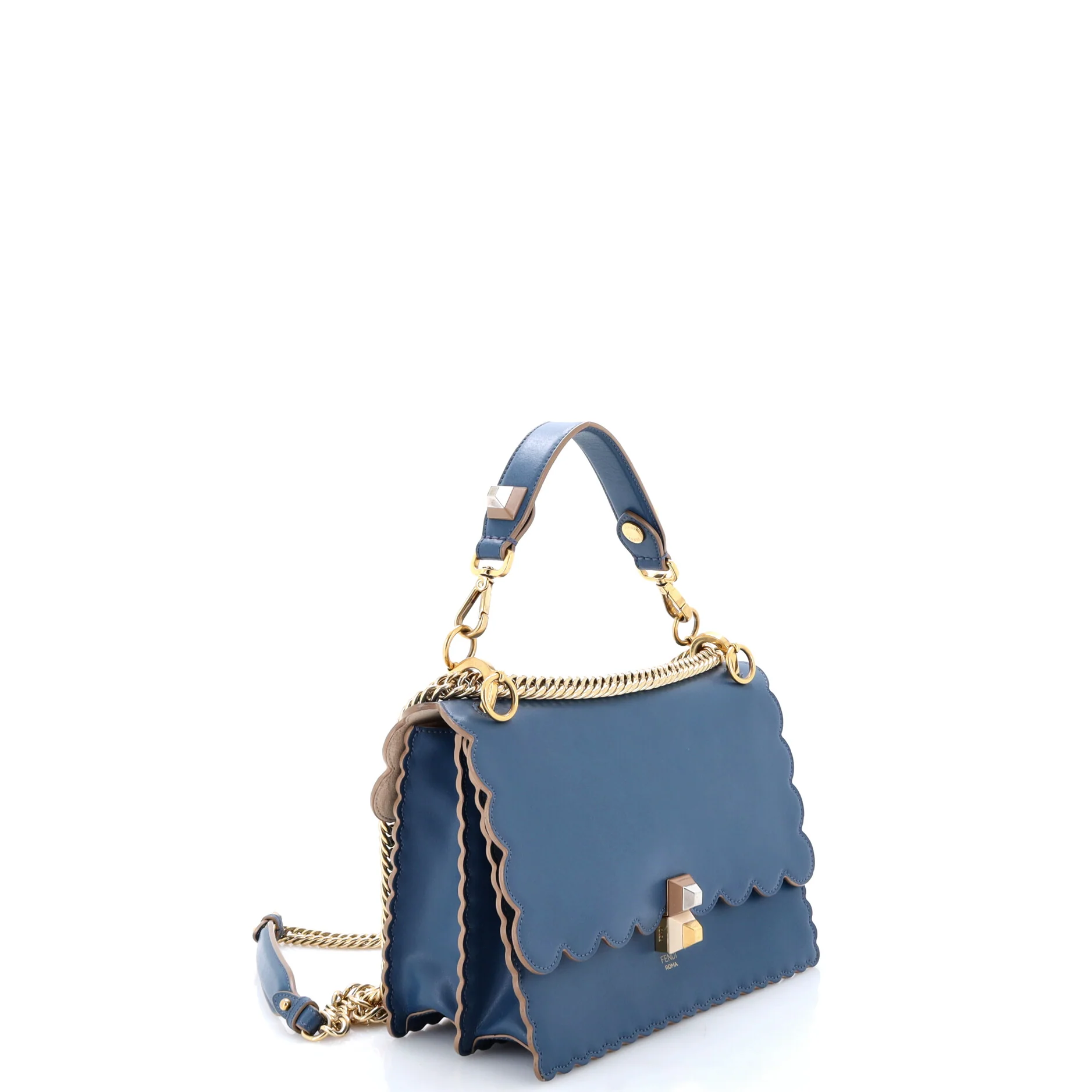 Kan I Bag Leather Medium - Image 2