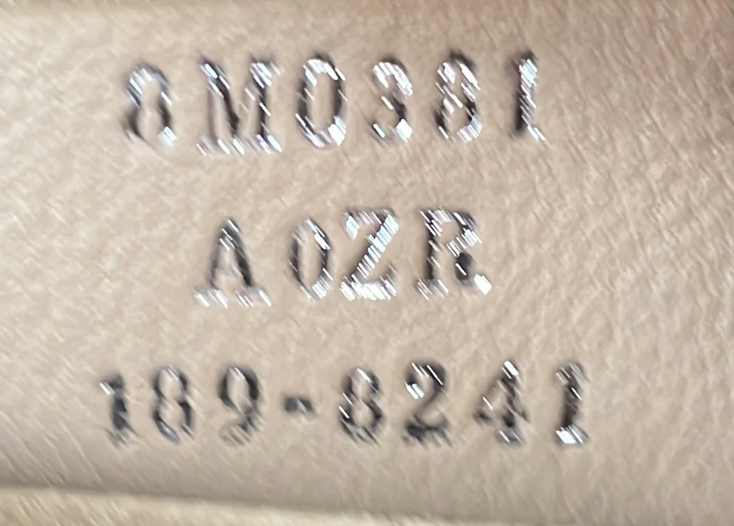 Kan I Bag Pearl Embellished Leather Small - Image 6