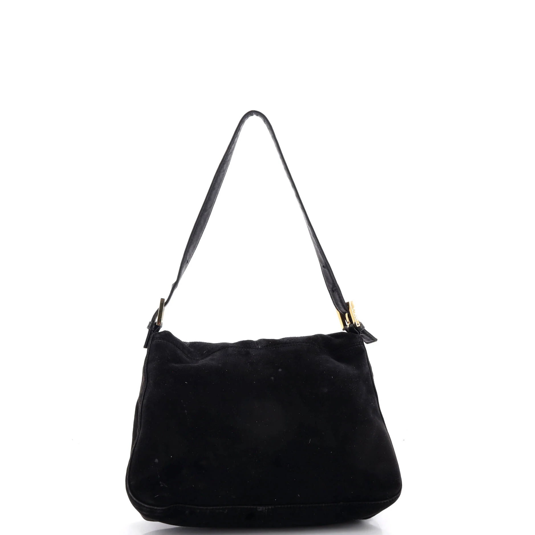 Mama Forever Bag Suede - Image 3