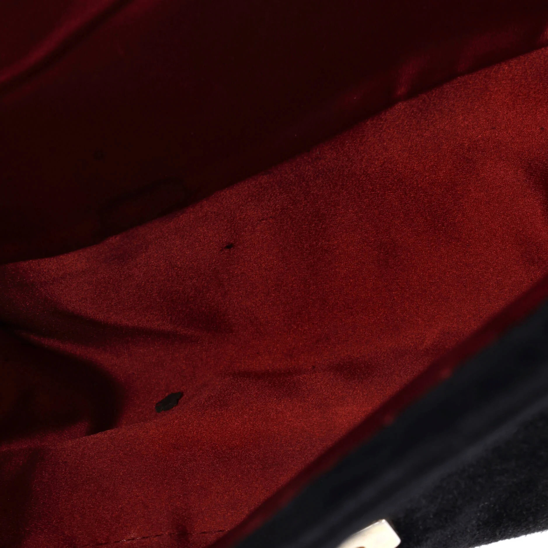 Mama Forever Bag Suede - Image 5