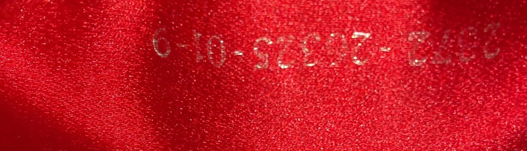 Mama Forever Bag Suede - Image 7