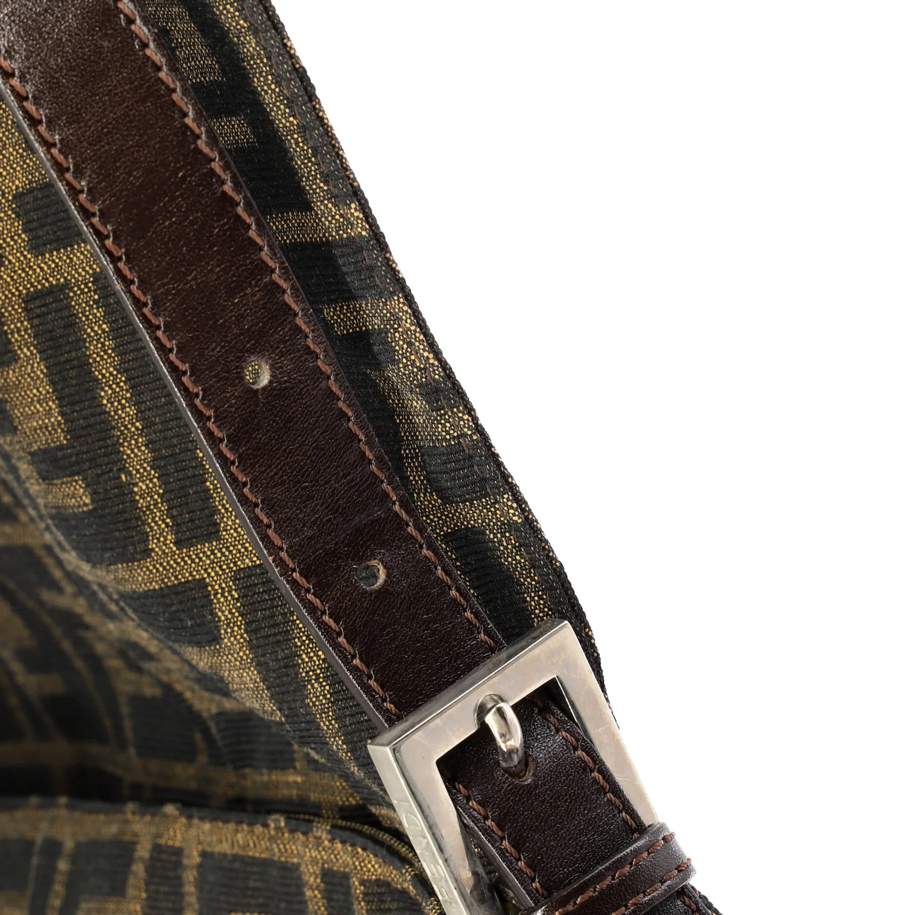 Mama Forever Bag Zucca Canvas - Image 7