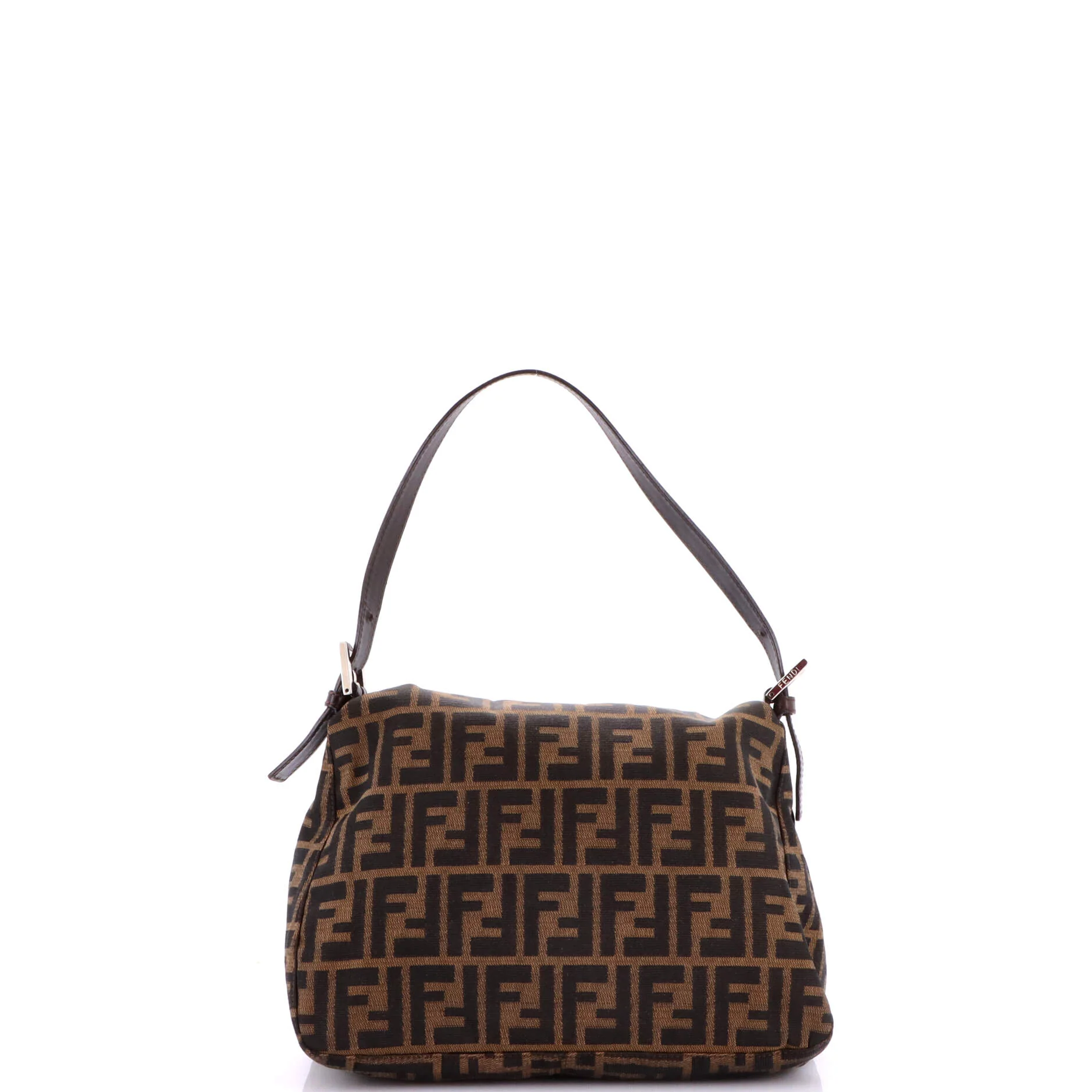 Mama Forever Bag Zucca Canvas - Image 3