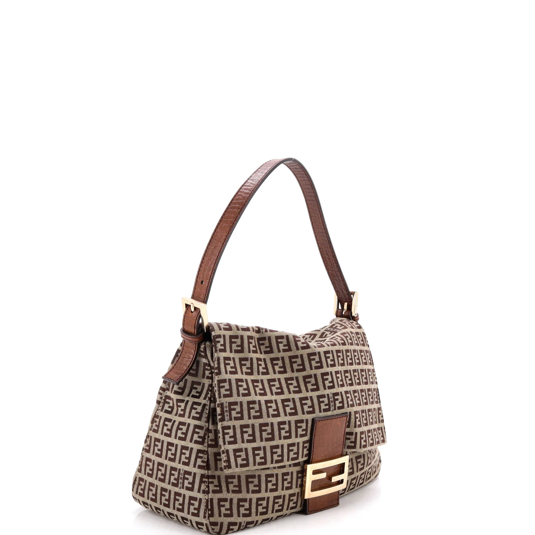 Mama Forever Bag Zucchino Canvas - Image 2