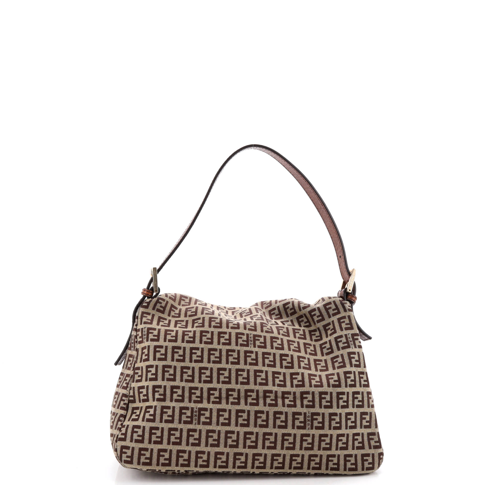Mama Forever Bag Zucchino Canvas - Image 3