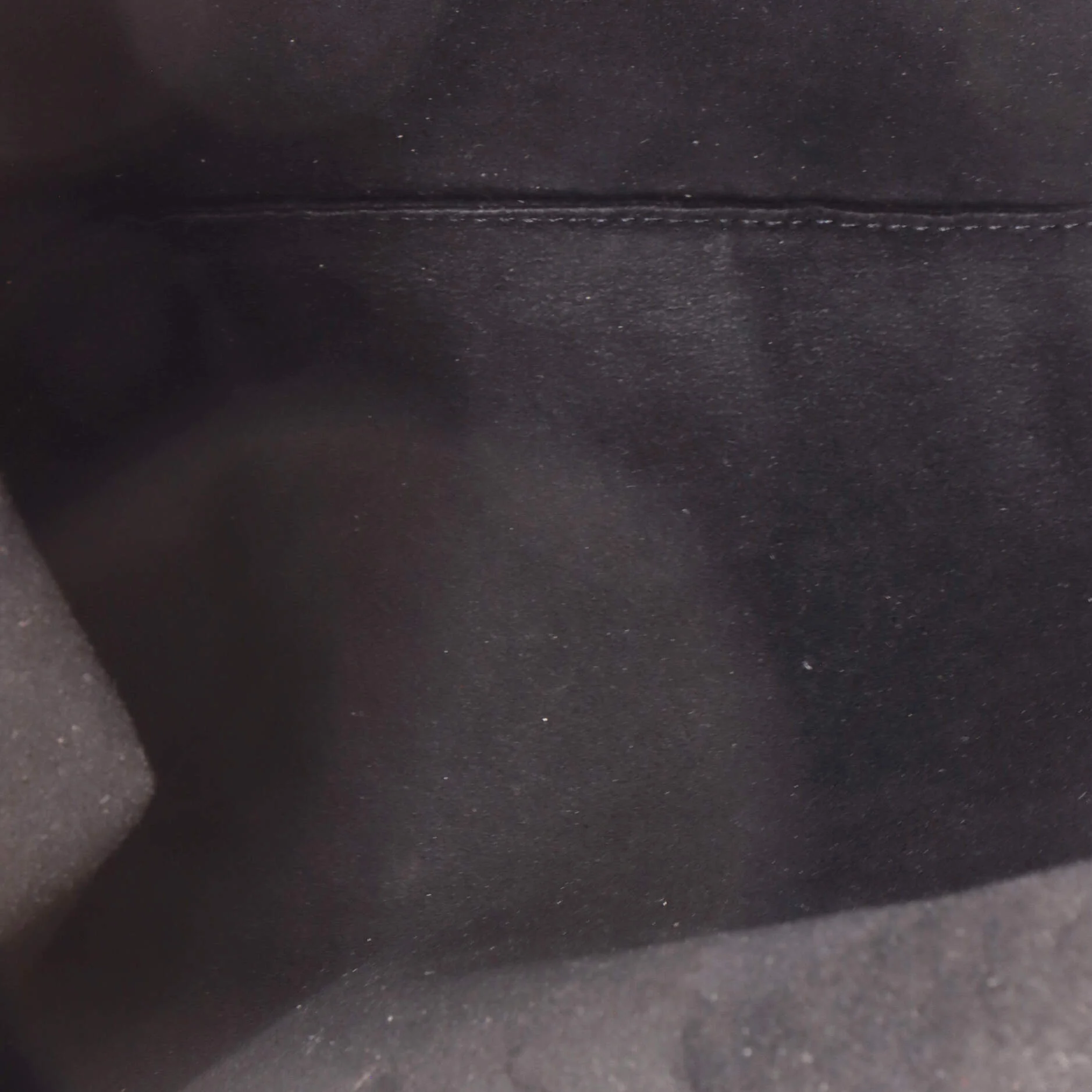 Pack Pouch Crossbody Bag Leather Medium - Image 5