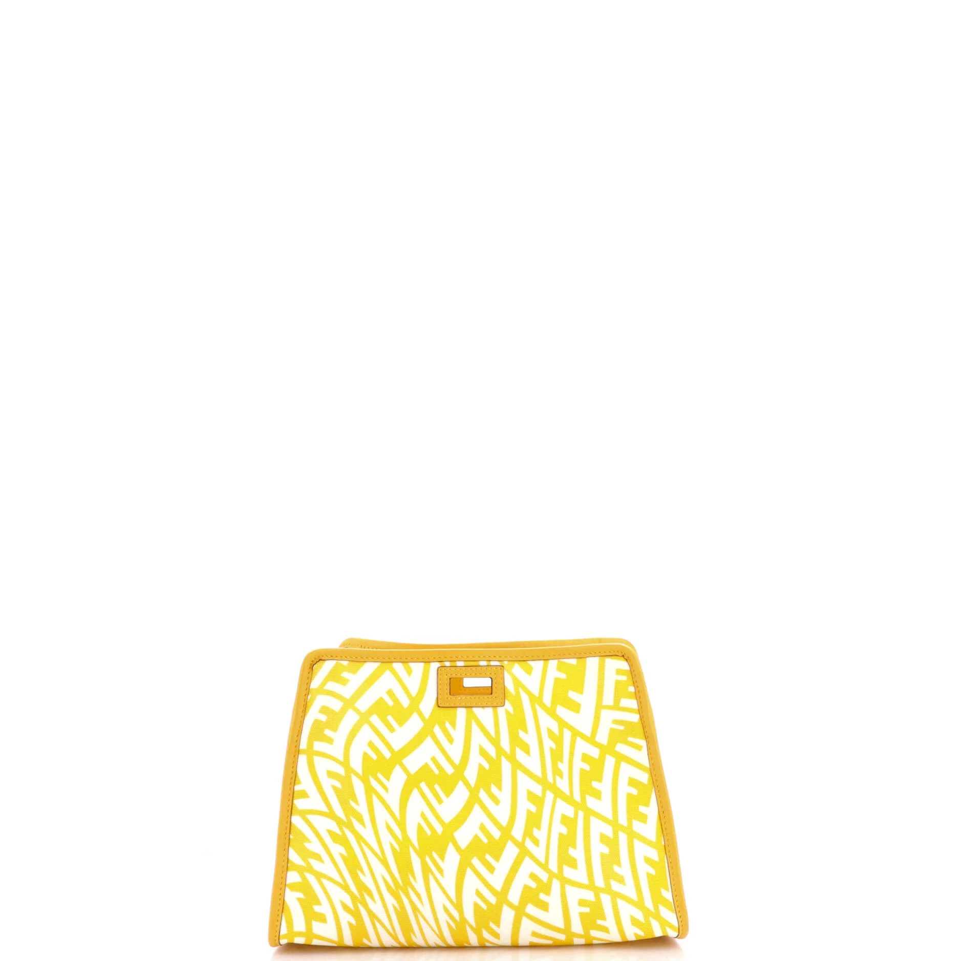 Peekaboo Defender Zucca Coated Canvas Mini - Image 3