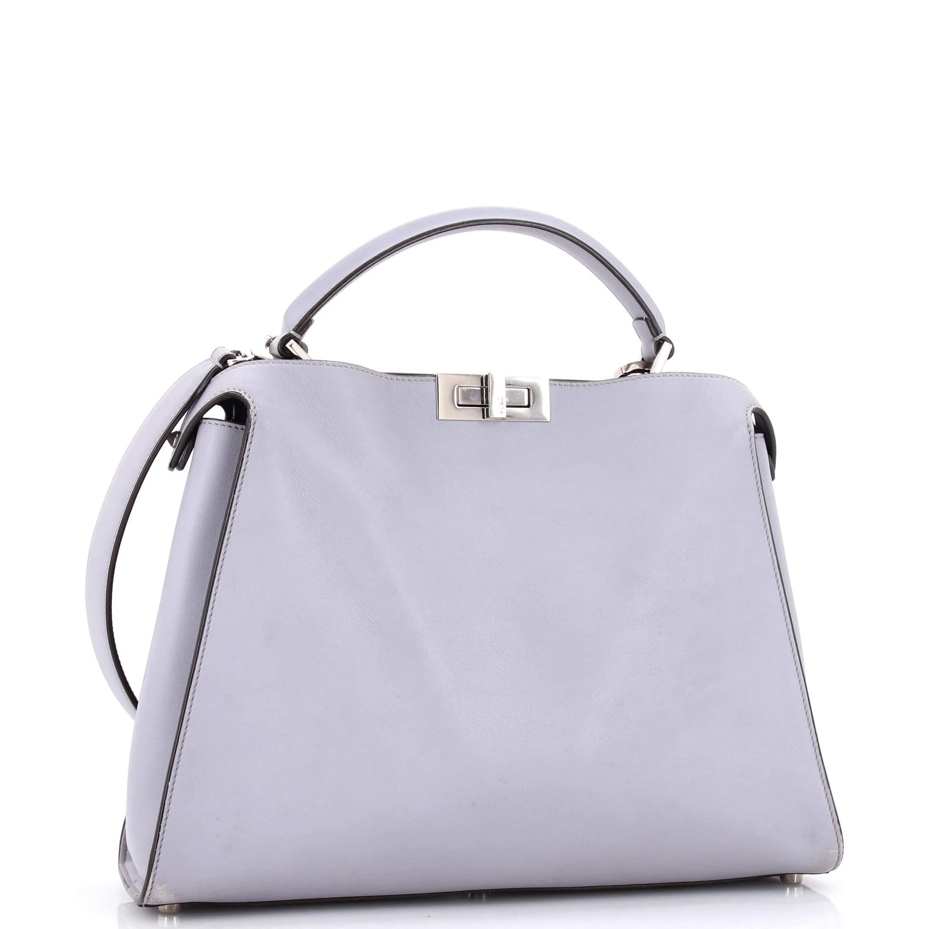 Peekaboo Essential Bag Leather Large - Image 2