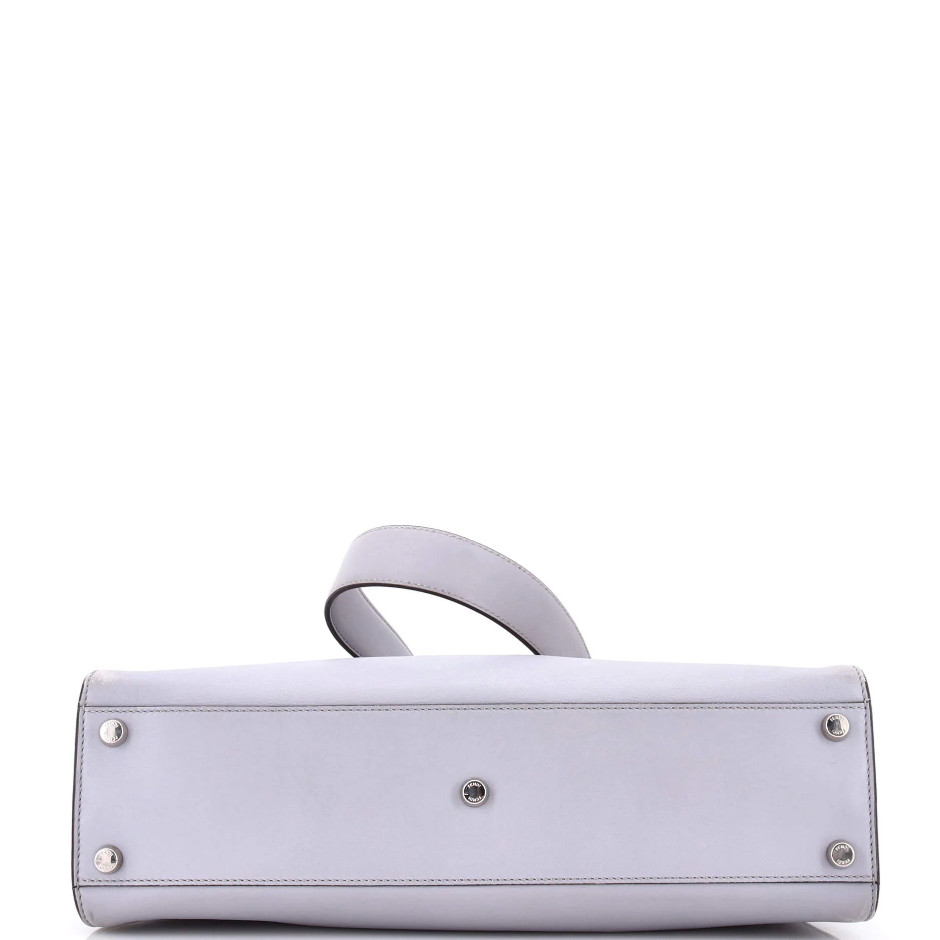 Peekaboo Essential Bag Leather Large - Image 4