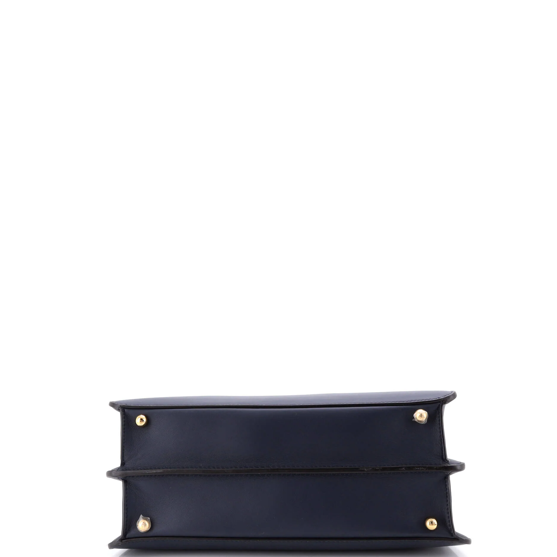 Peekaboo ISeeU Bag Leather Medium - Image 4