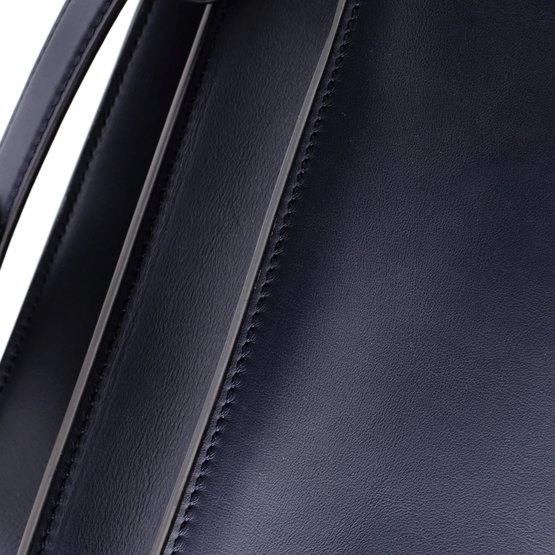 Peekaboo ISeeU Bag Leather Medium - Image 6
