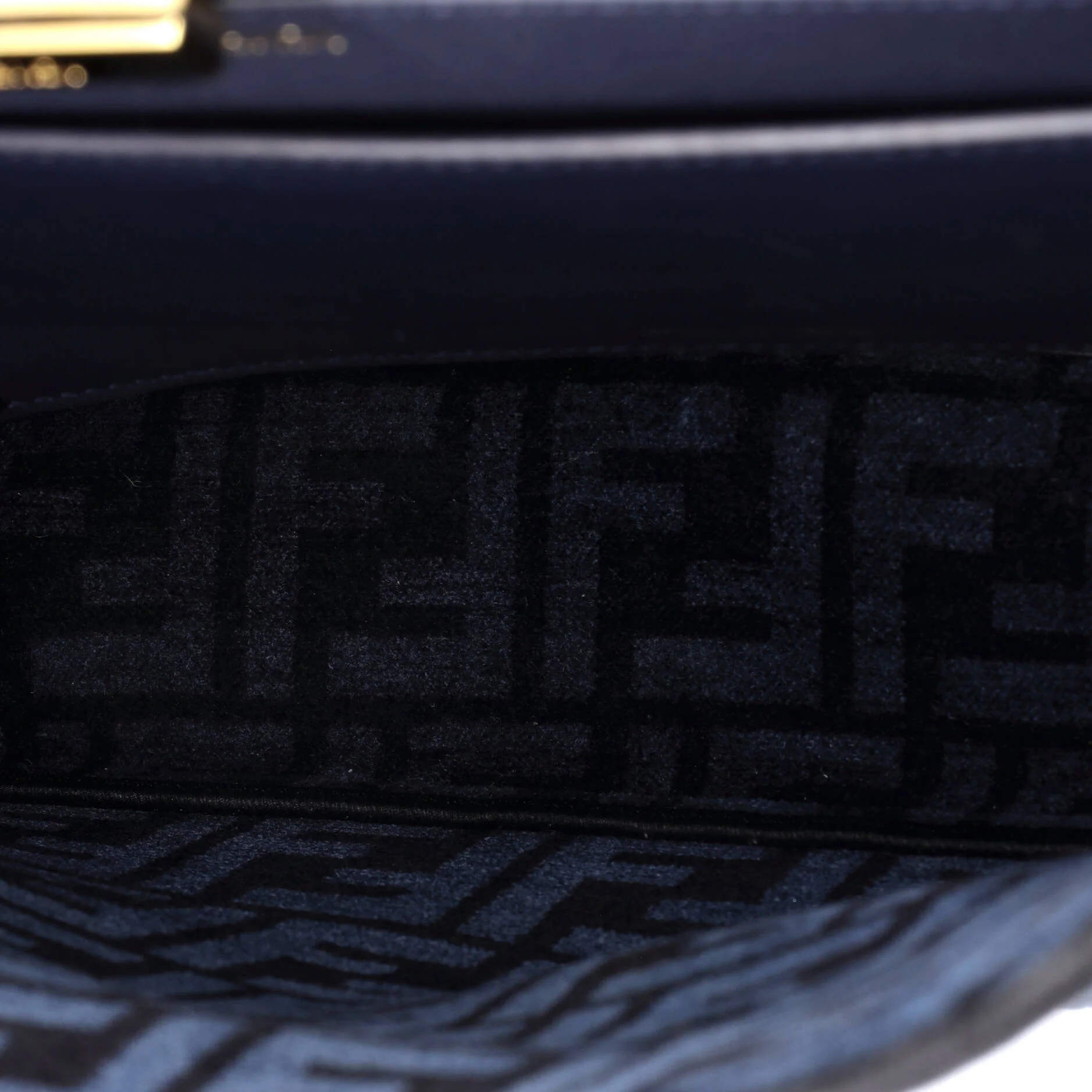 Peekaboo ISeeU Bag Zucca Tapestry Medium - Image 5