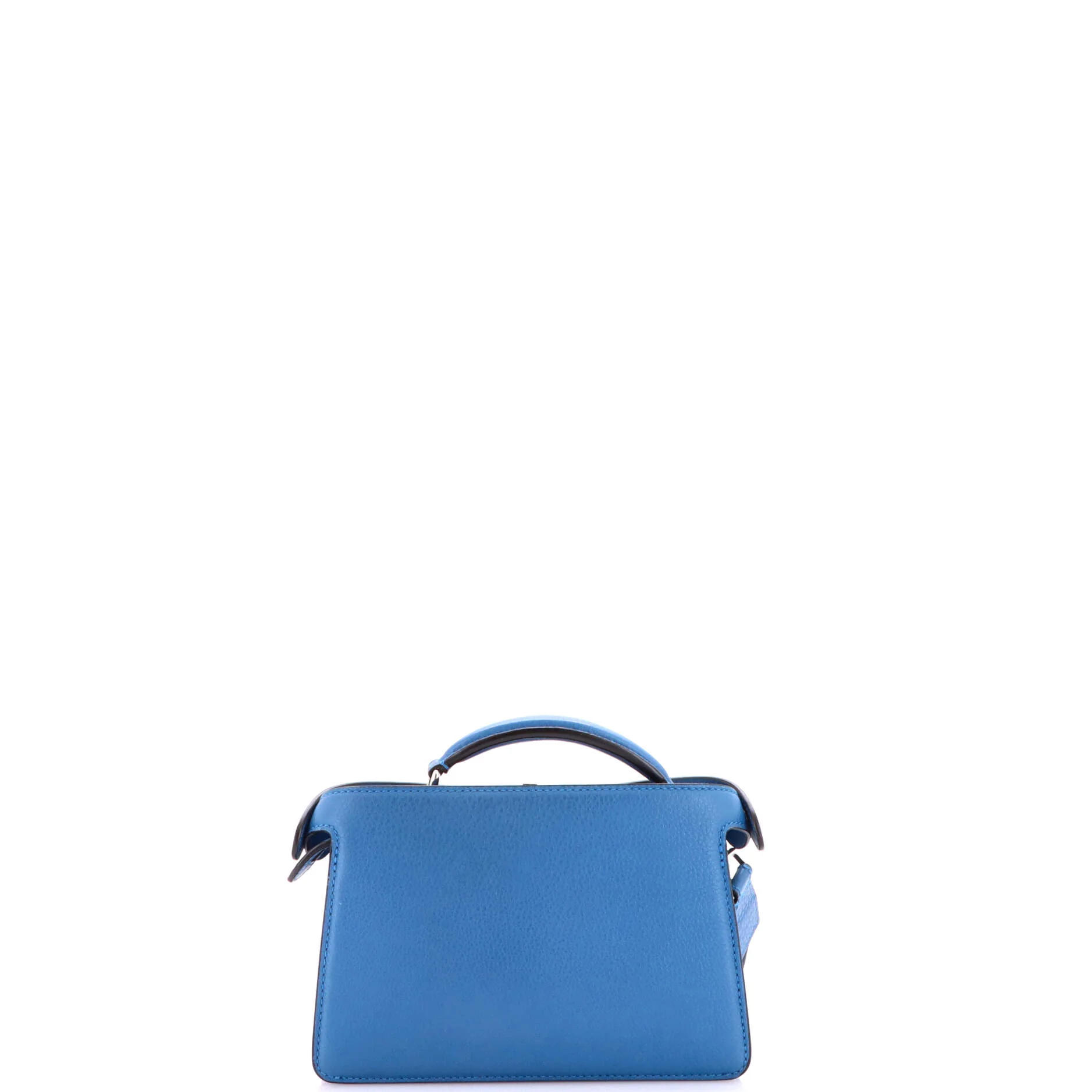 Peekaboo ISeeU XCross Bag Leather - Image 3