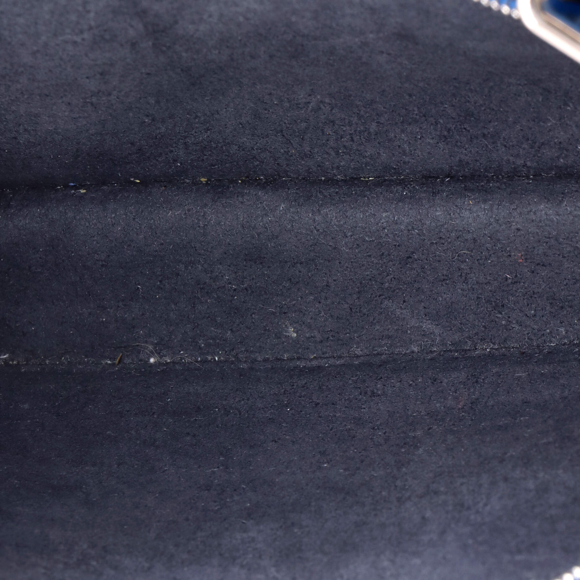 Peekaboo ISeeU XCross Bag Leather - Image 5