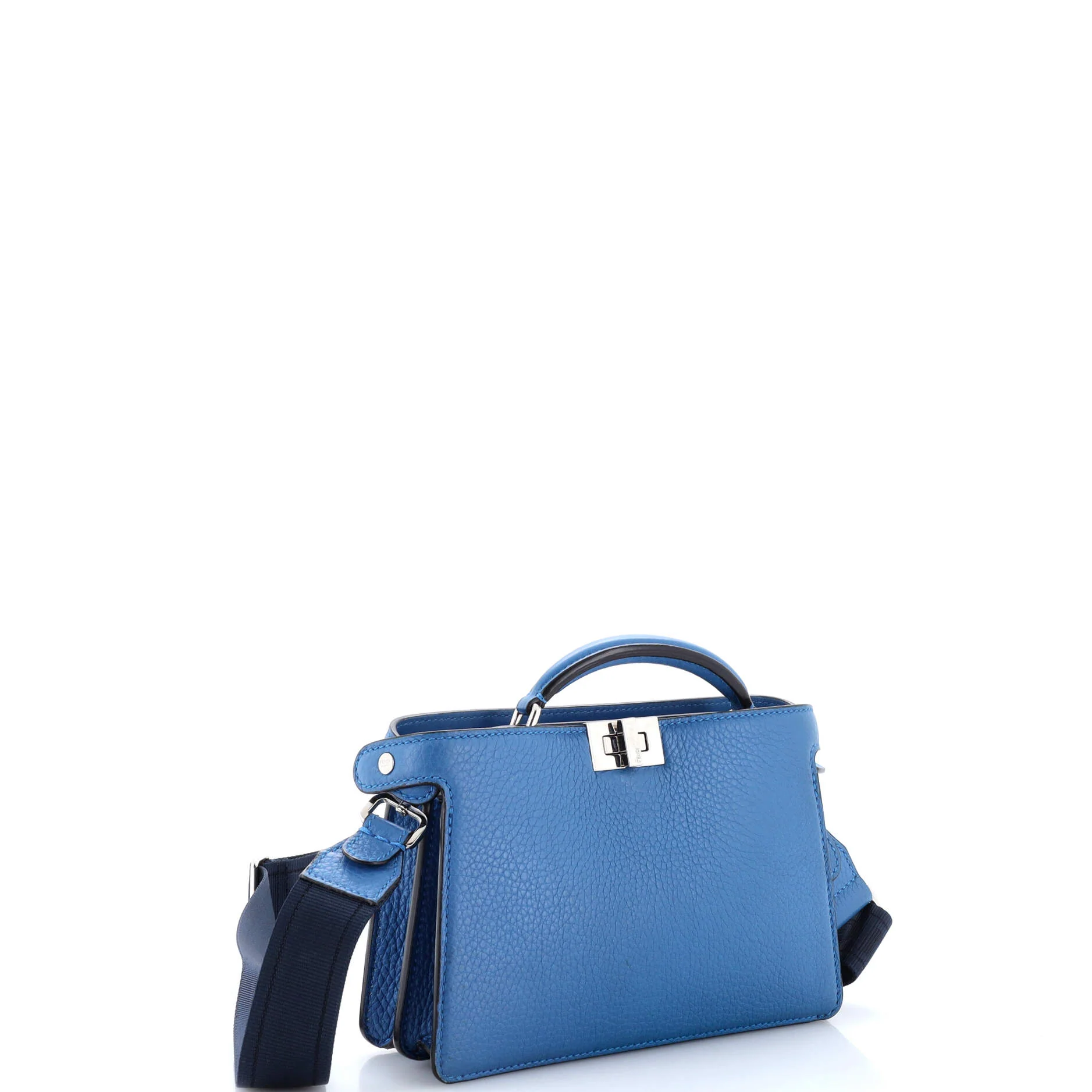 Peekaboo ISeeU XCross Bag Leather - Image 2