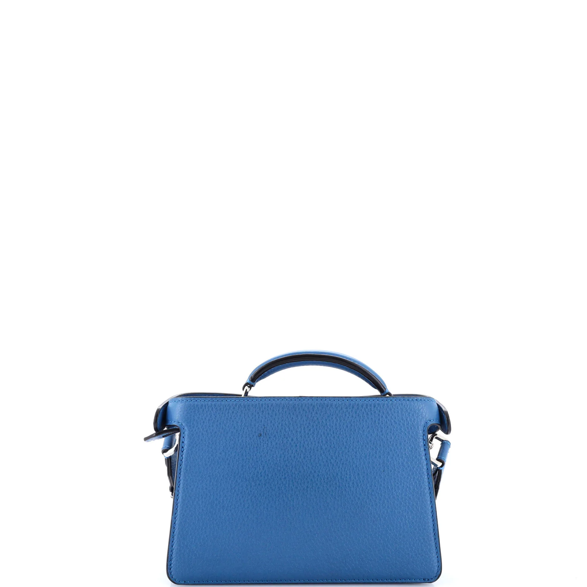 Peekaboo ISeeU XCross Bag Leather - Image 3