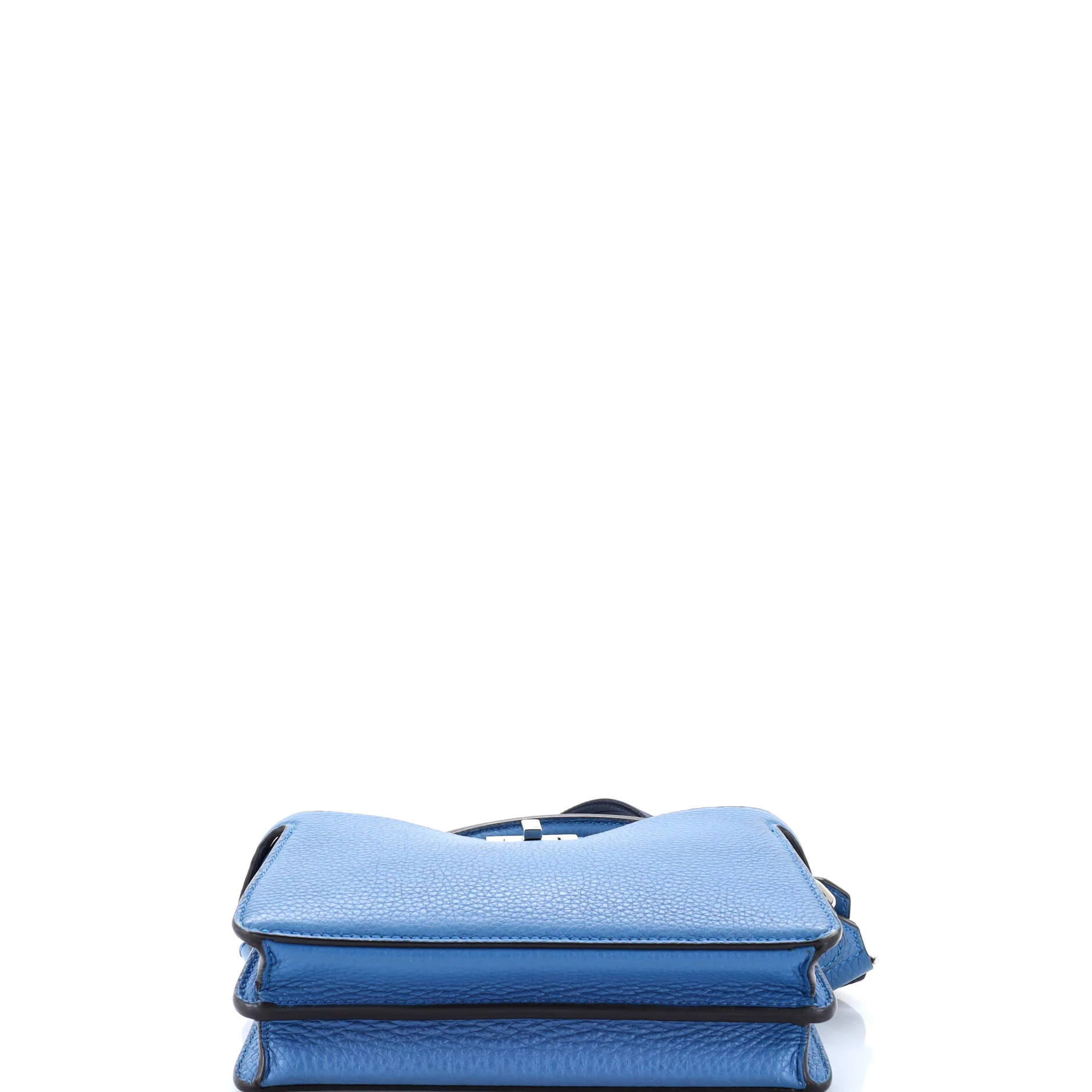 Peekaboo ISeeU XCross Bag Leather - Image 4
