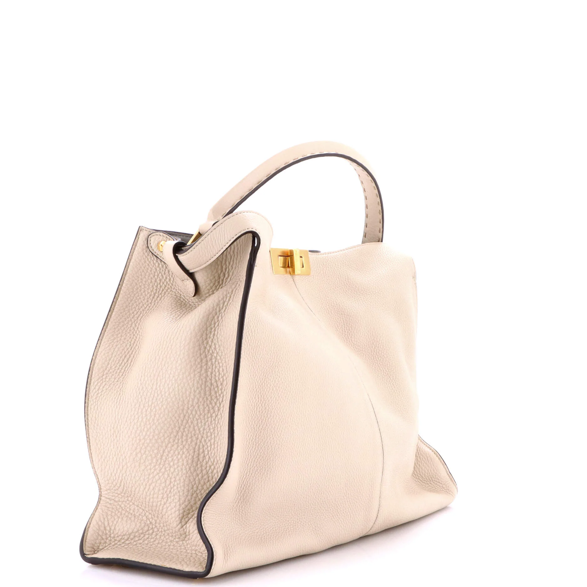 Peekaboo X-Lite Bag Leather Large - Image 2
