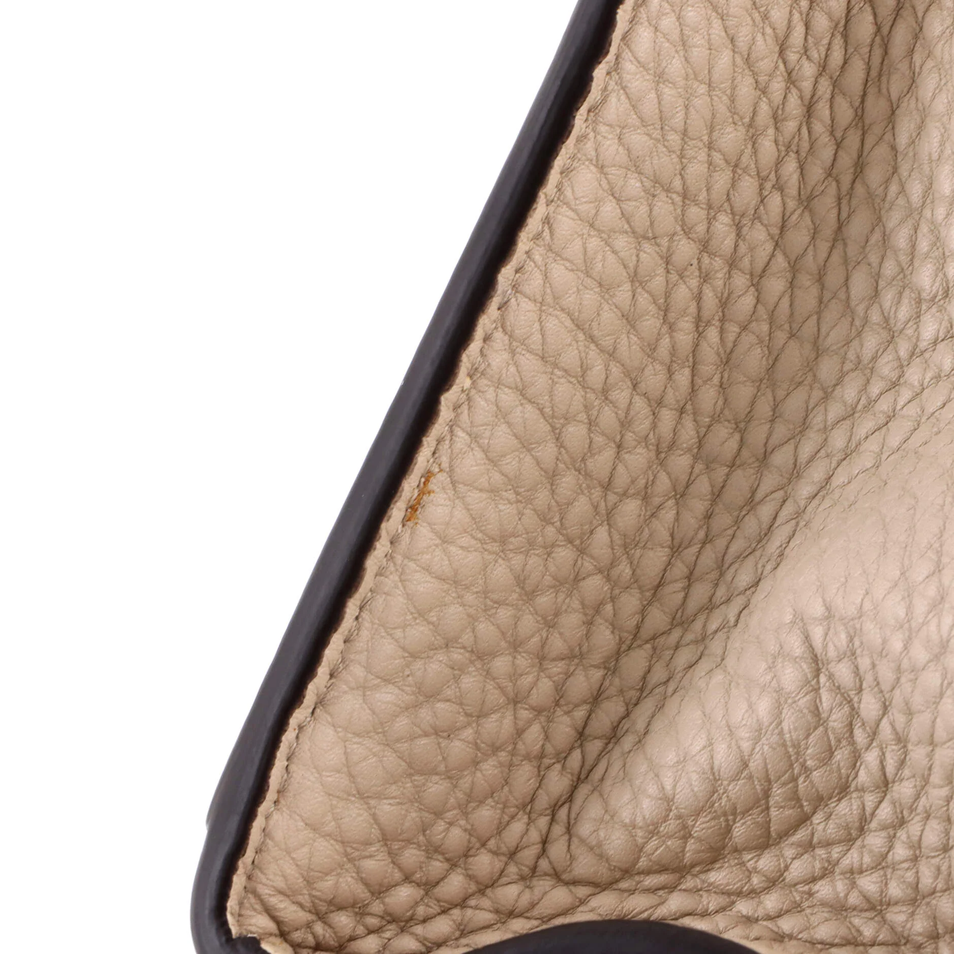 Peekaboo X-Lite Bag Leather Large - Image 7