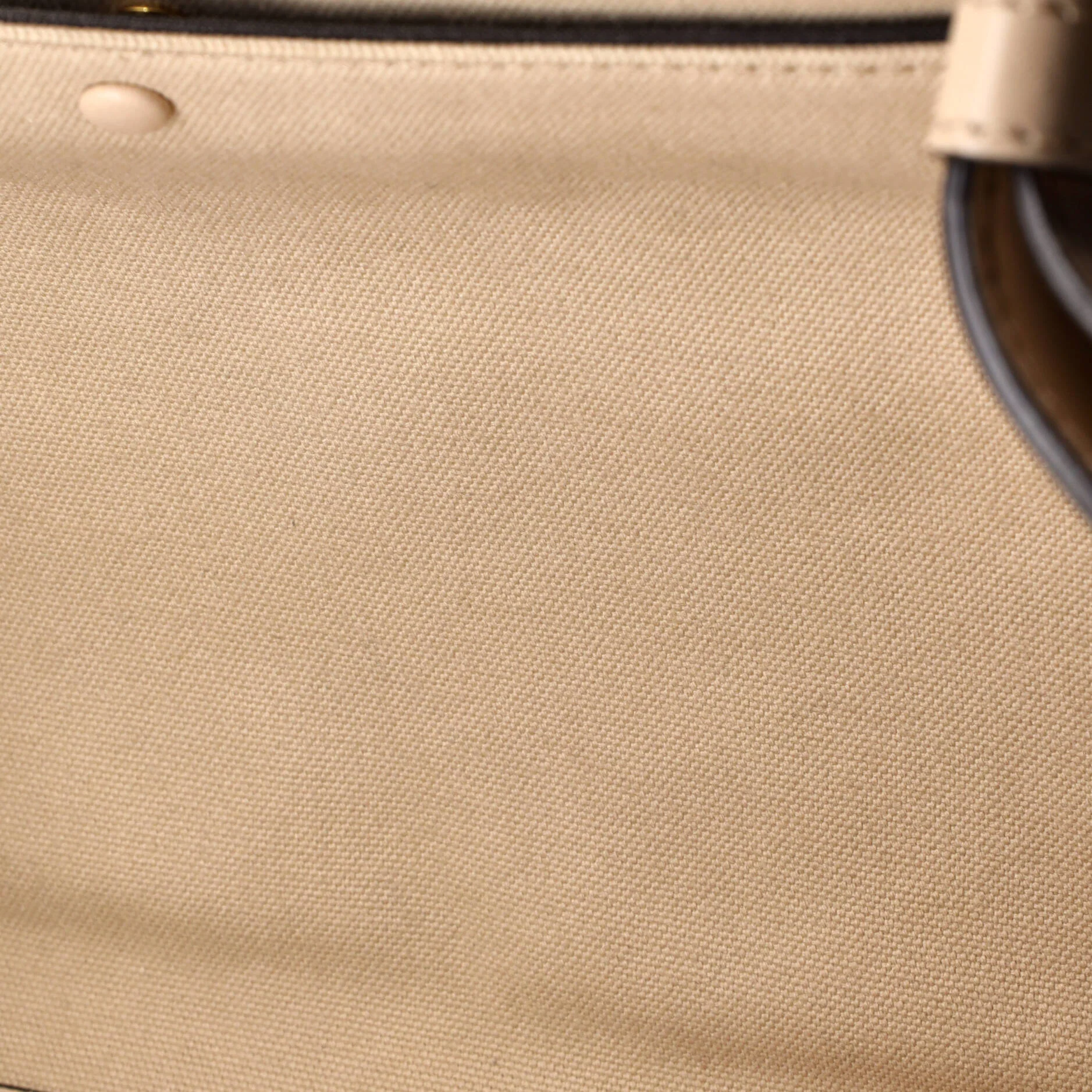 Peekaboo X-Tote Zucca Jacquard with Leather Medium - Image 5