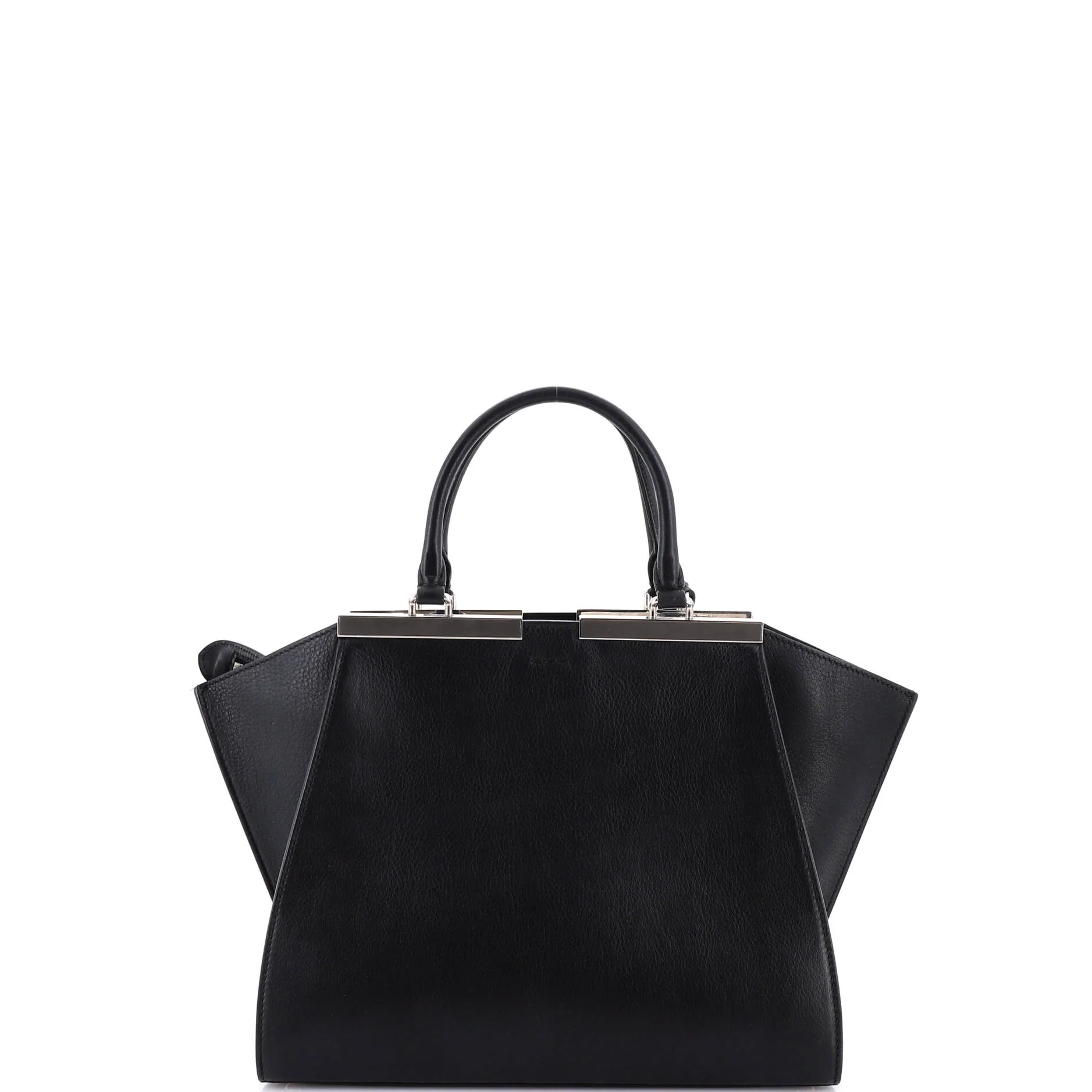 Petite 3Jours Bag Leather - Image 3