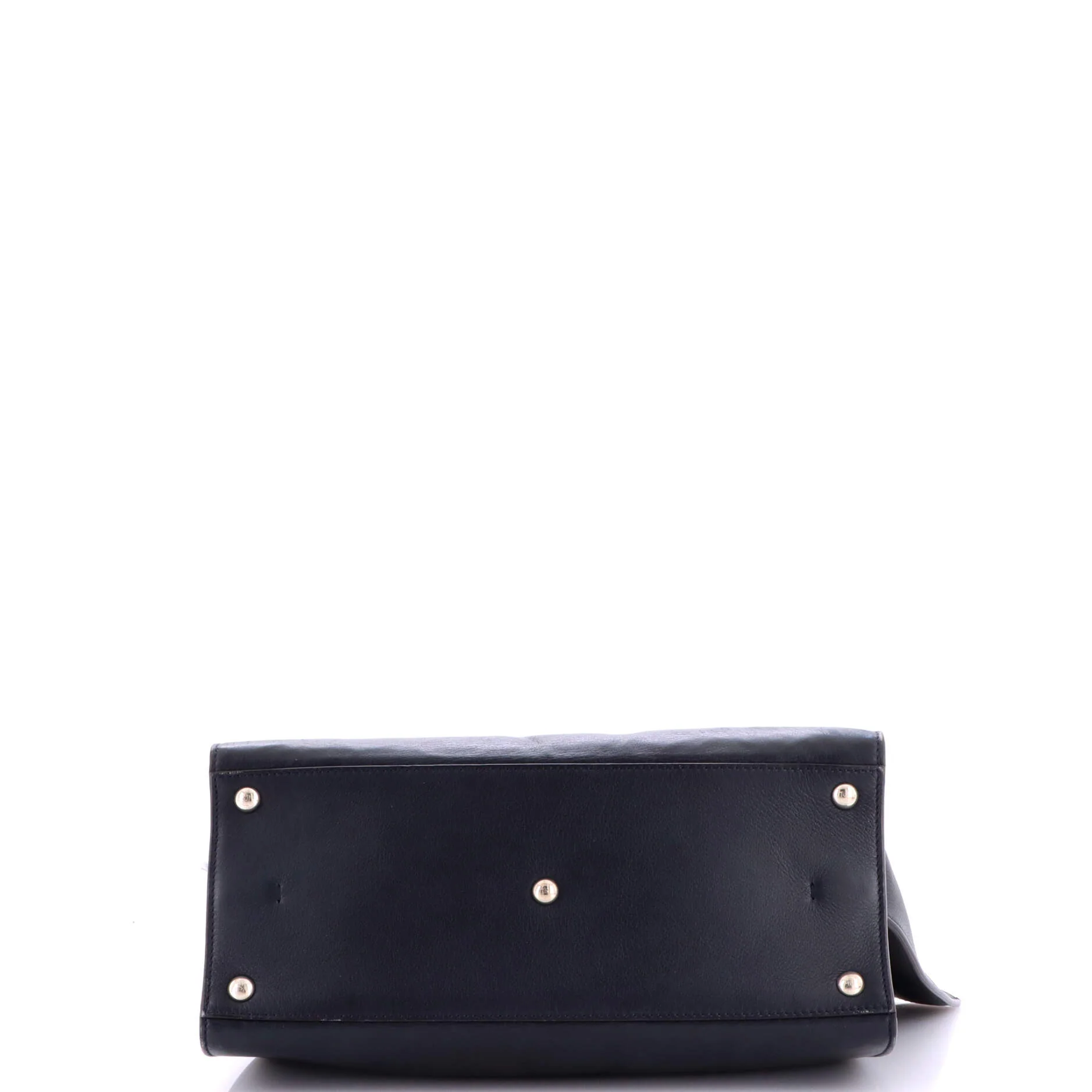 Petite 3Jours Bag Leather - Image 4