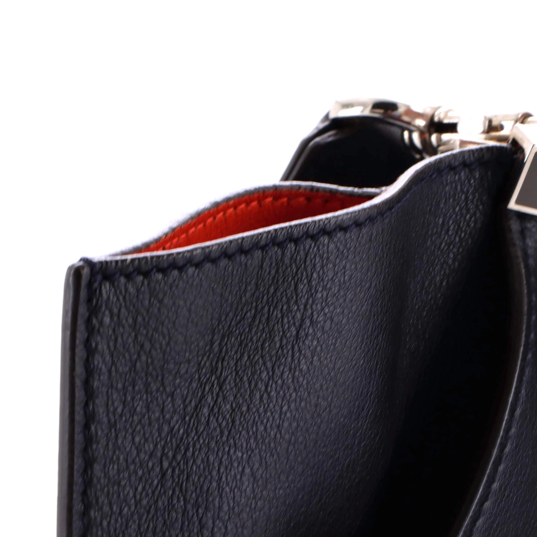Petite 3Jours Bag Leather - Image 7