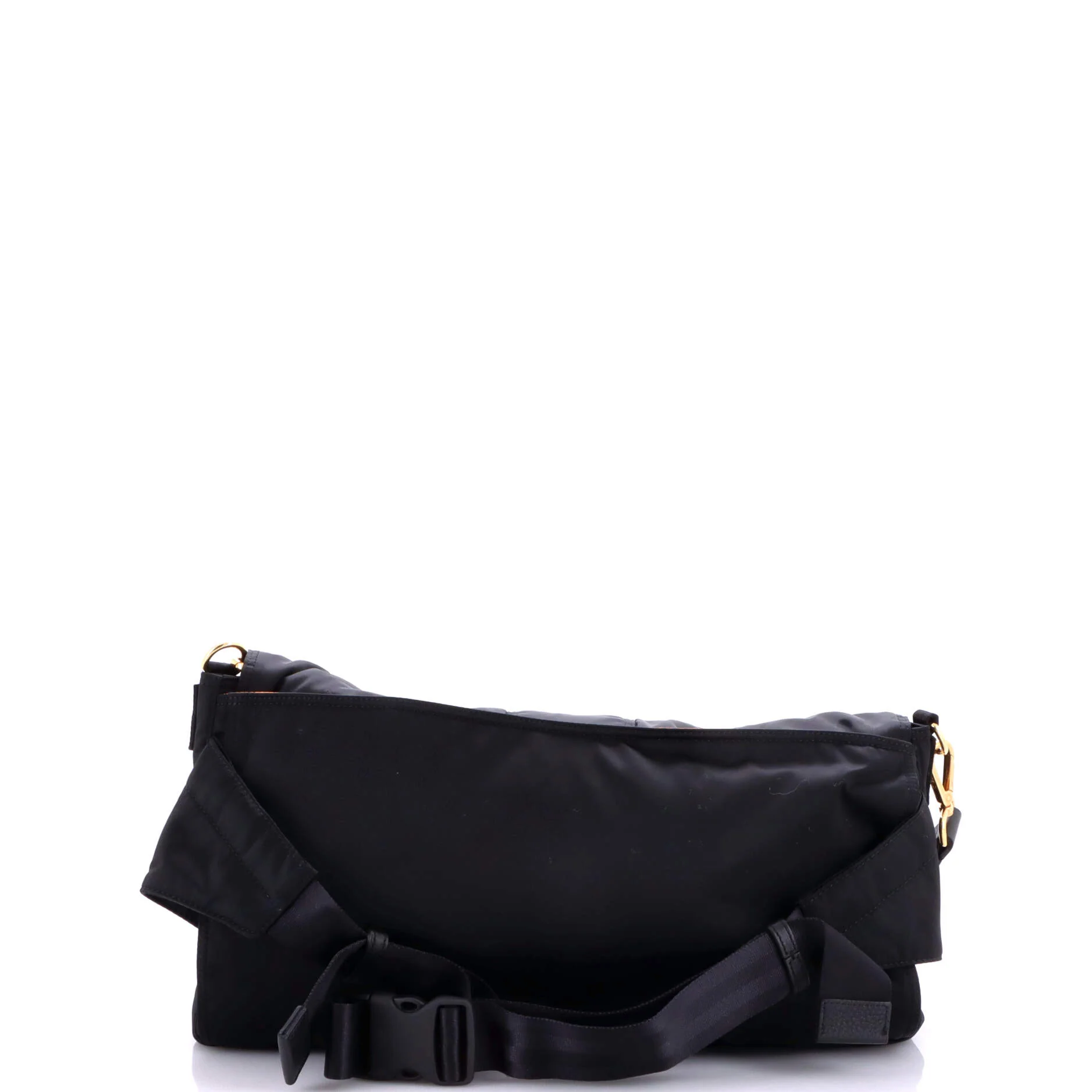 Porter Baguette Bag Nylon Large - Image 3