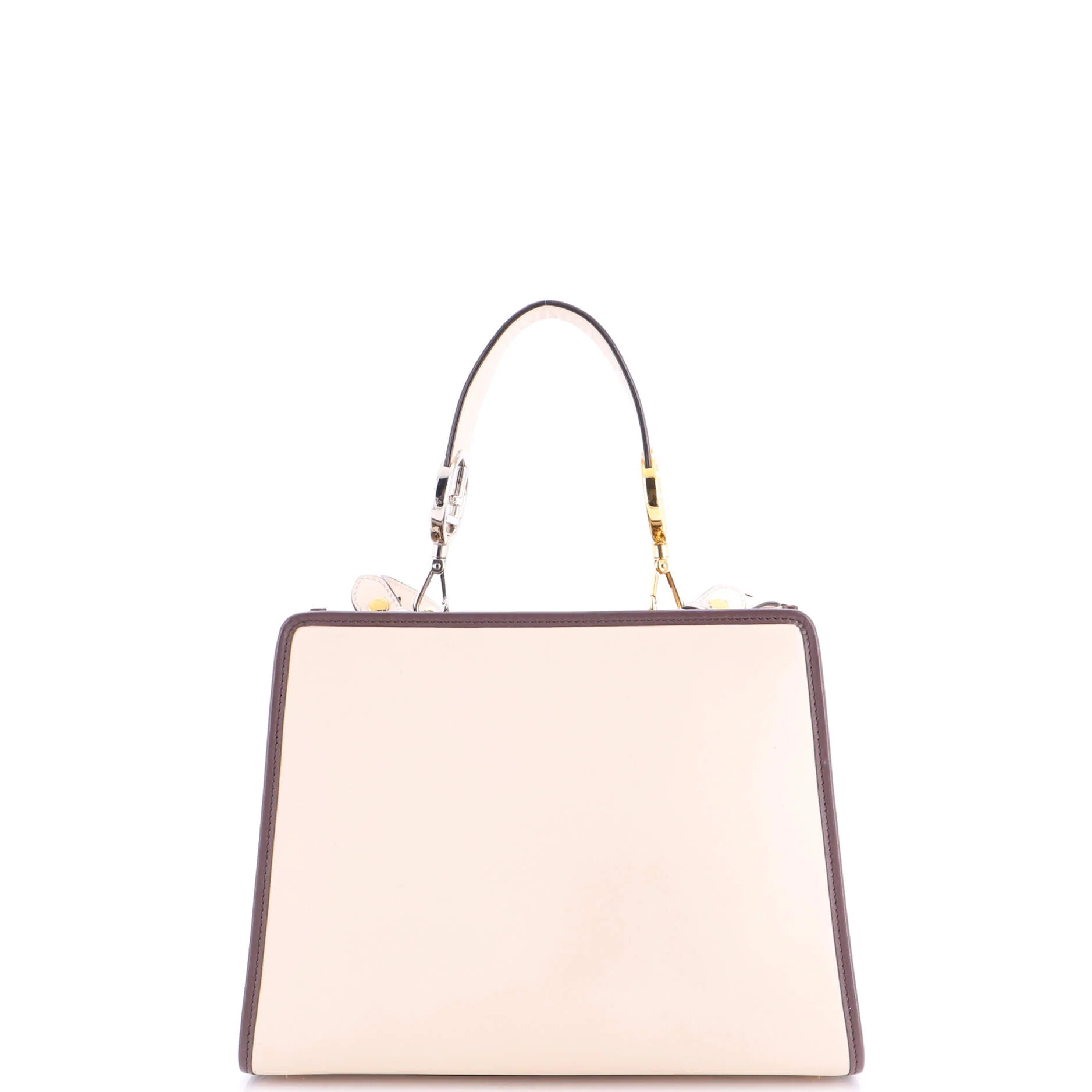 Runaway Bag Leather Small - Image 3