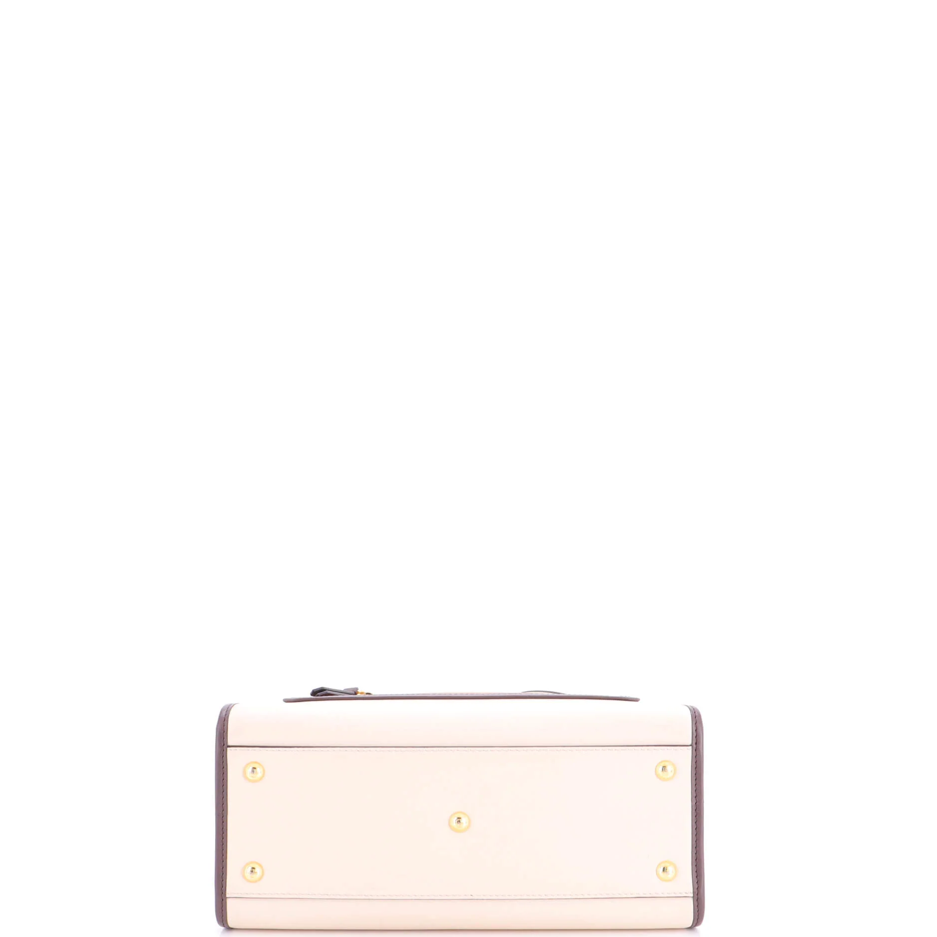 Runaway Bag Leather Small - Image 4