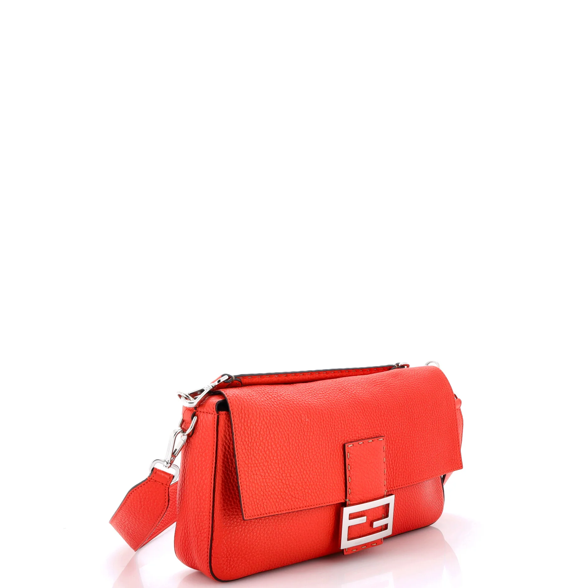 Selleria Baguette NM Bag Leather Large - Image 2