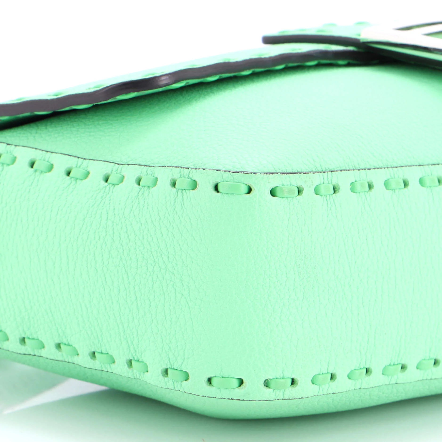 Selleria Baguette NM Bag Leather Medium - Image 6