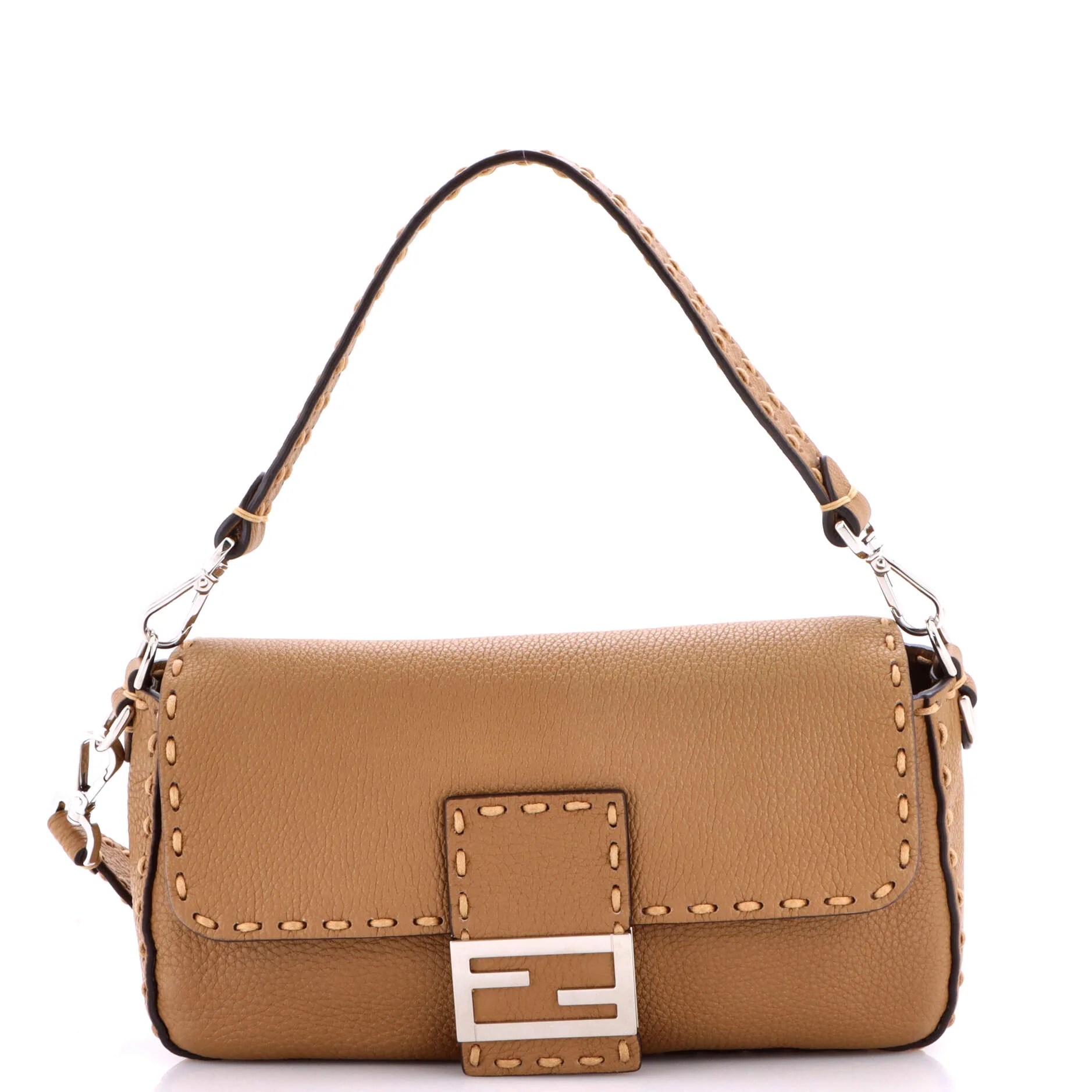 Selleria Baguette NM Bag Leather Medium