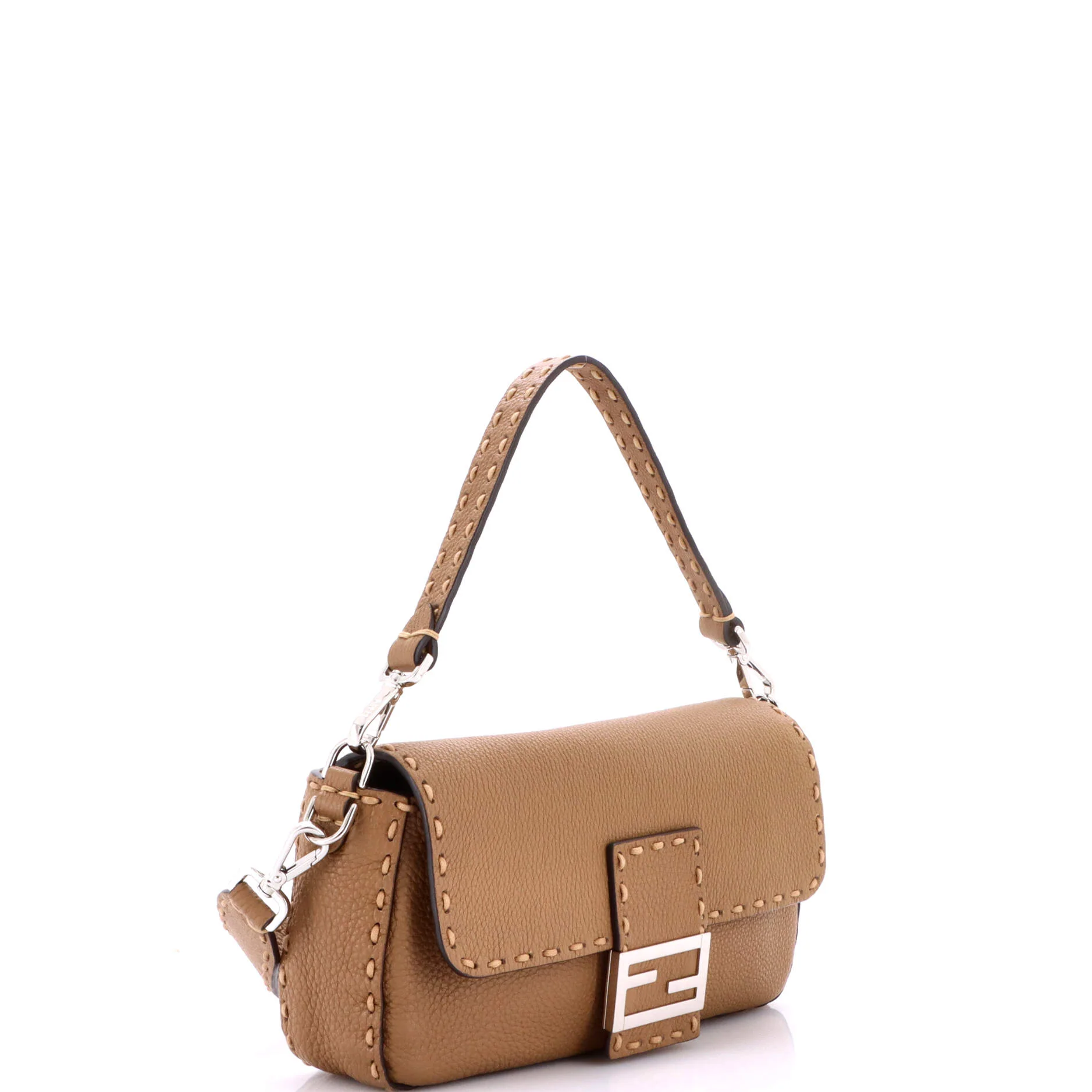 Selleria Baguette NM Bag Leather Medium - Image 2