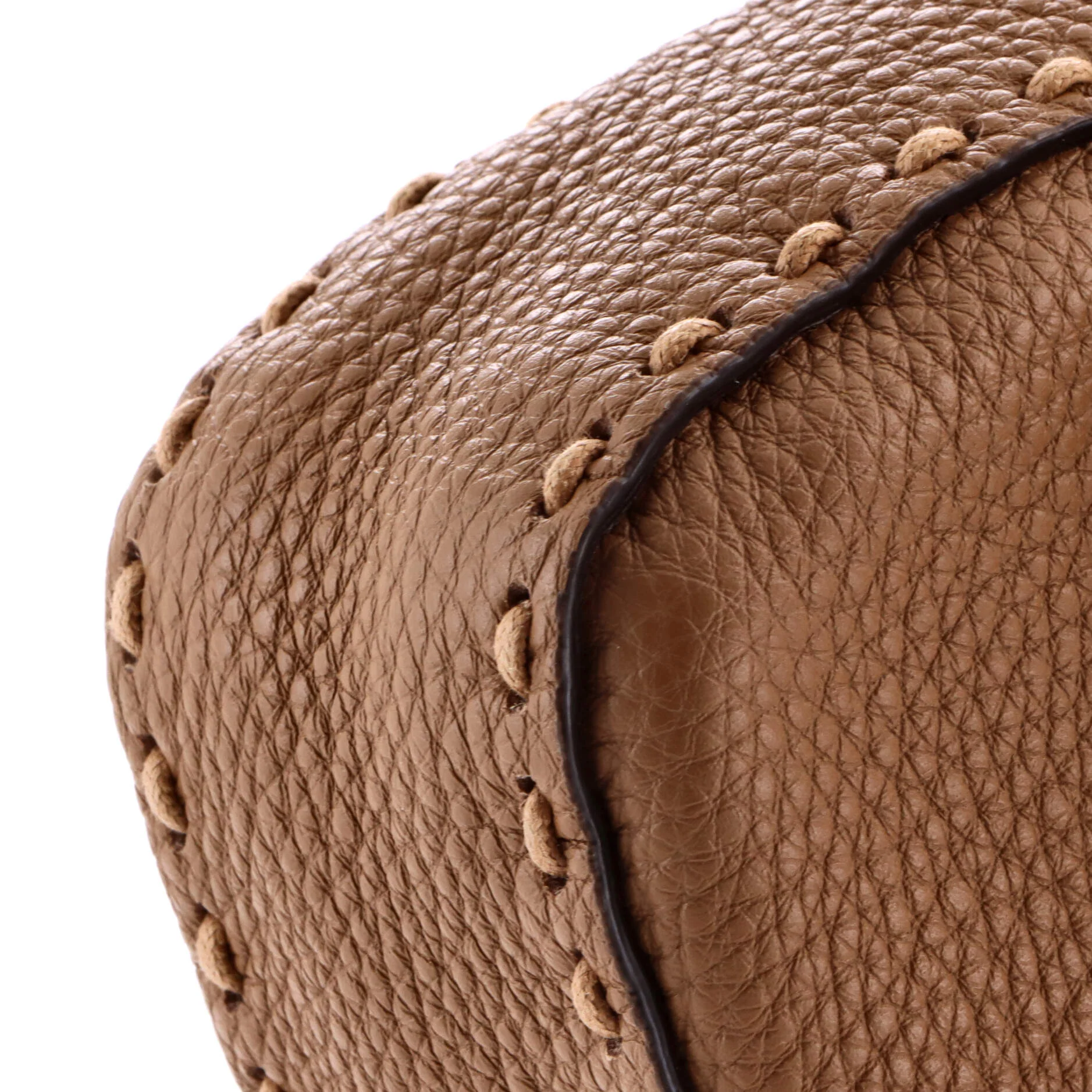 Selleria Baguette NM Bag Leather Medium - Image 6