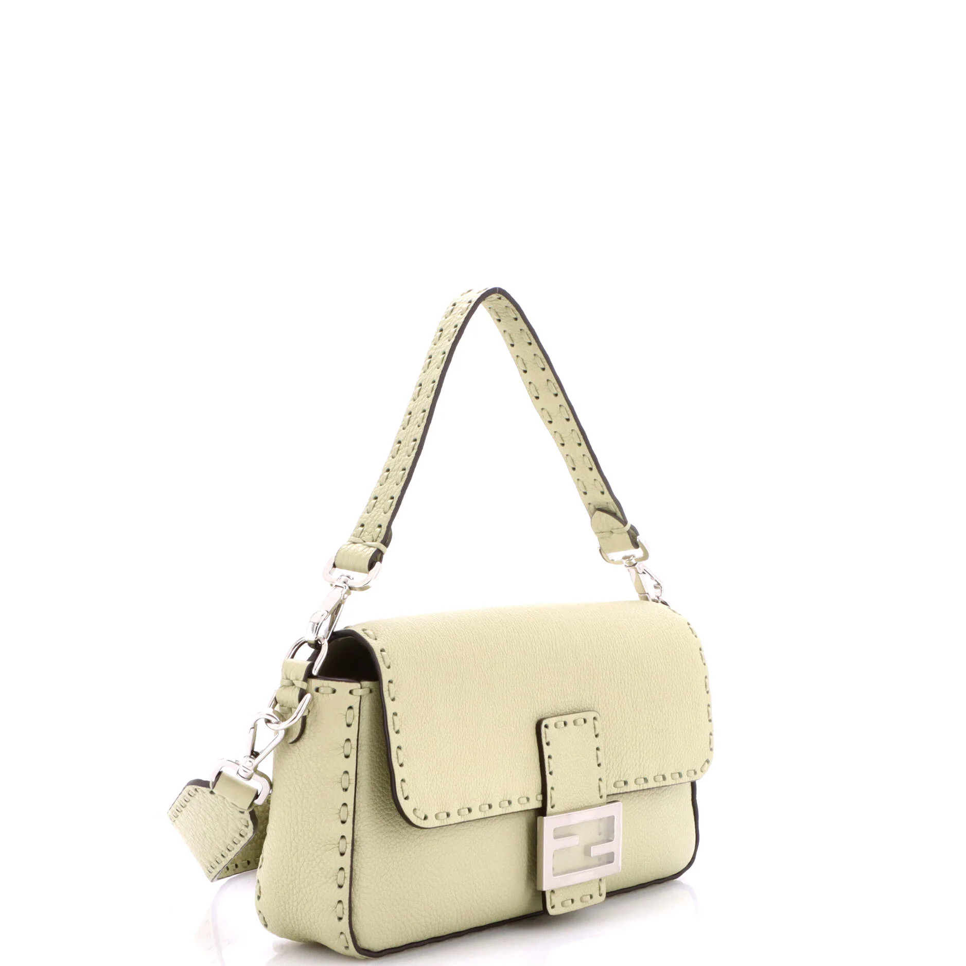Selleria Baguette NM Bag Leather Medium - Image 2