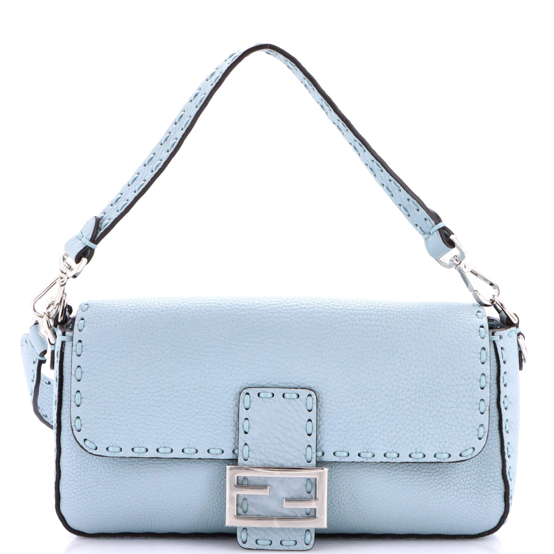 Selleria Baguette NM Bag Leather Medium