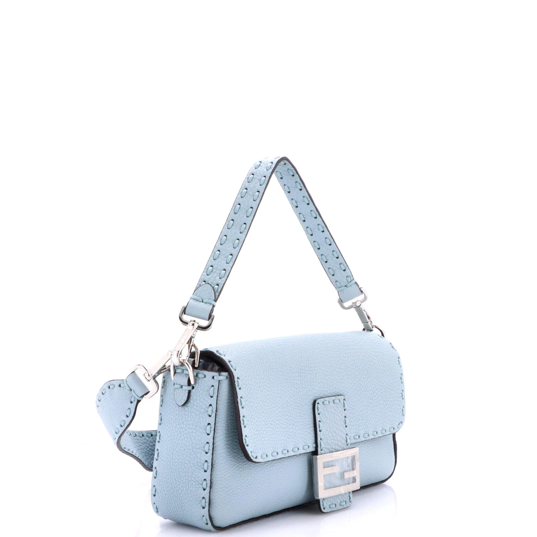 Selleria Baguette NM Bag Leather Medium - Image 2