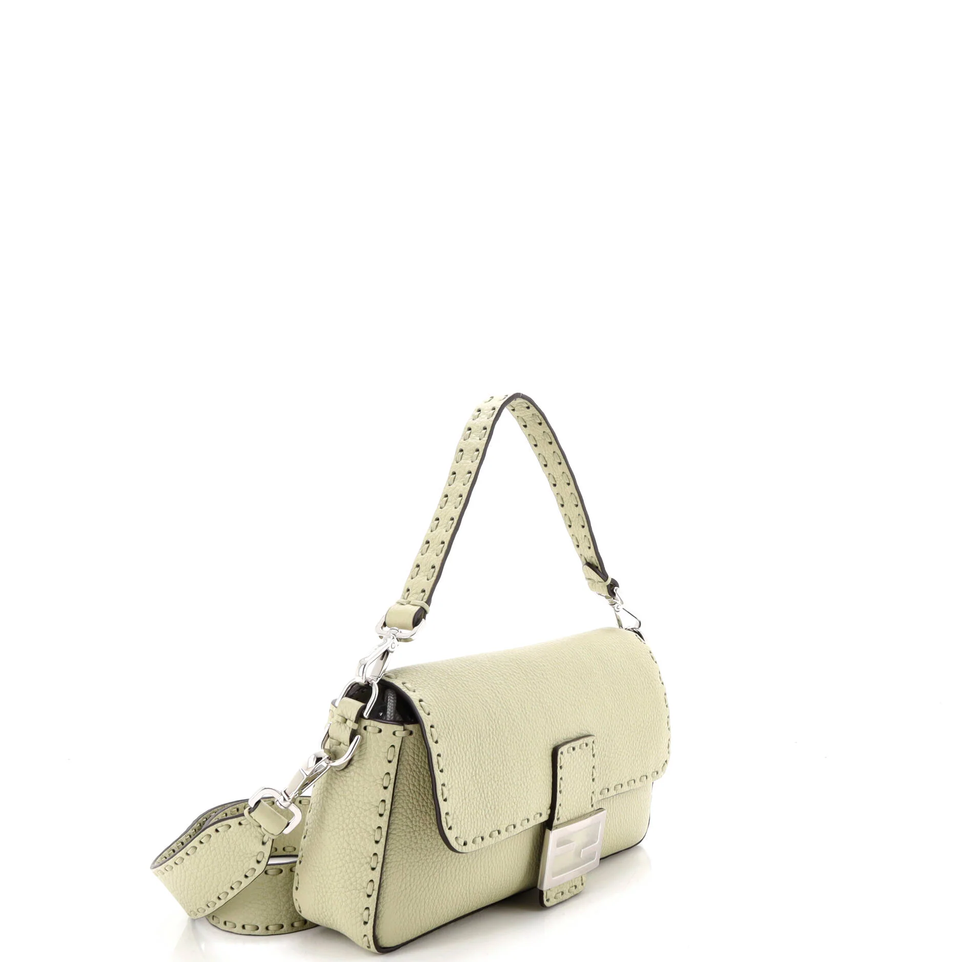 Selleria Baguette NM Bag Leather Medium - Image 2